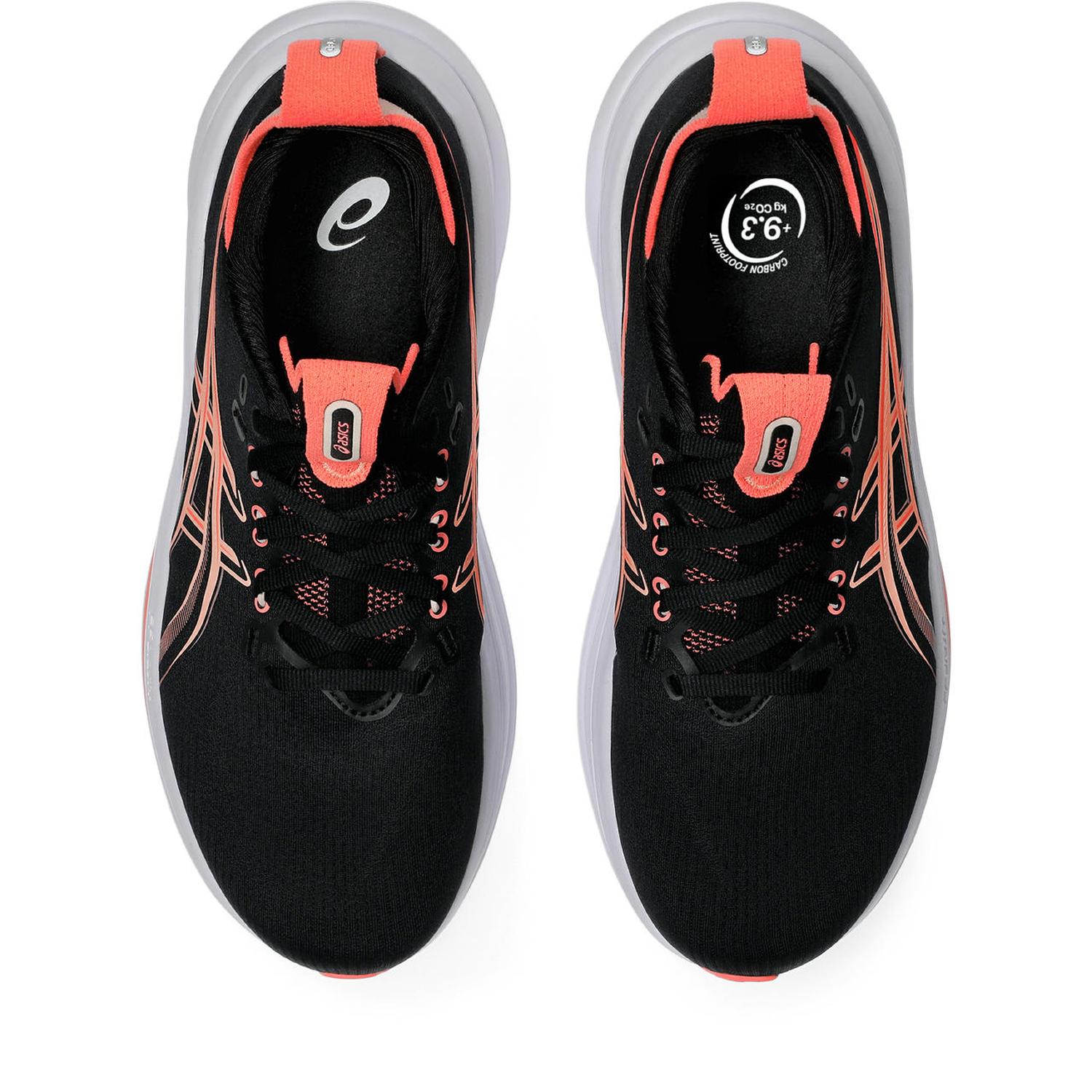 ZAPATILLAS ASICS GEL-NIMBUS 28 MUJER - 3