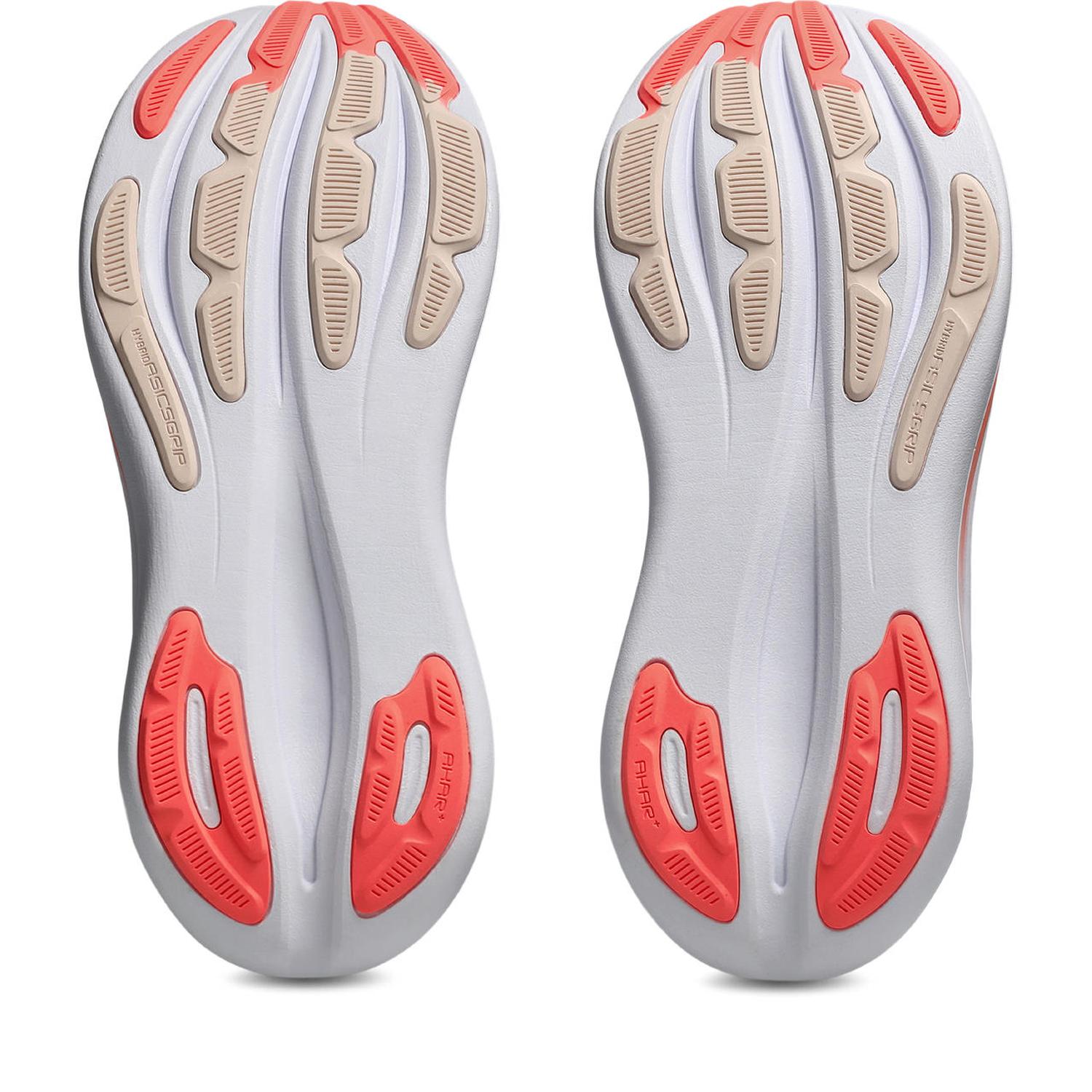 ZAPATILLAS ASICS GEL-NIMBUS 28 MUJER - 6