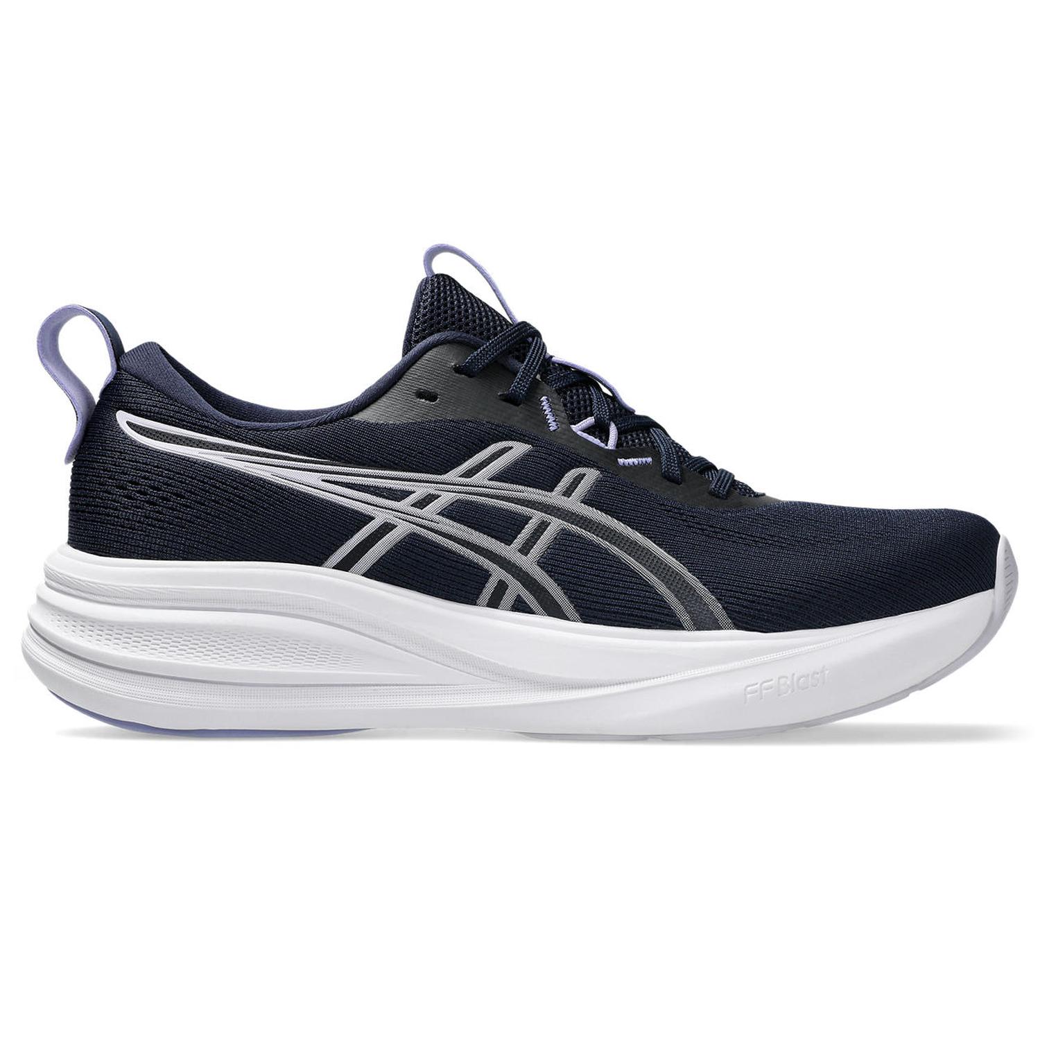 ZAPATILLAS ASICS GEL-PULSE 17 MUJER - 1