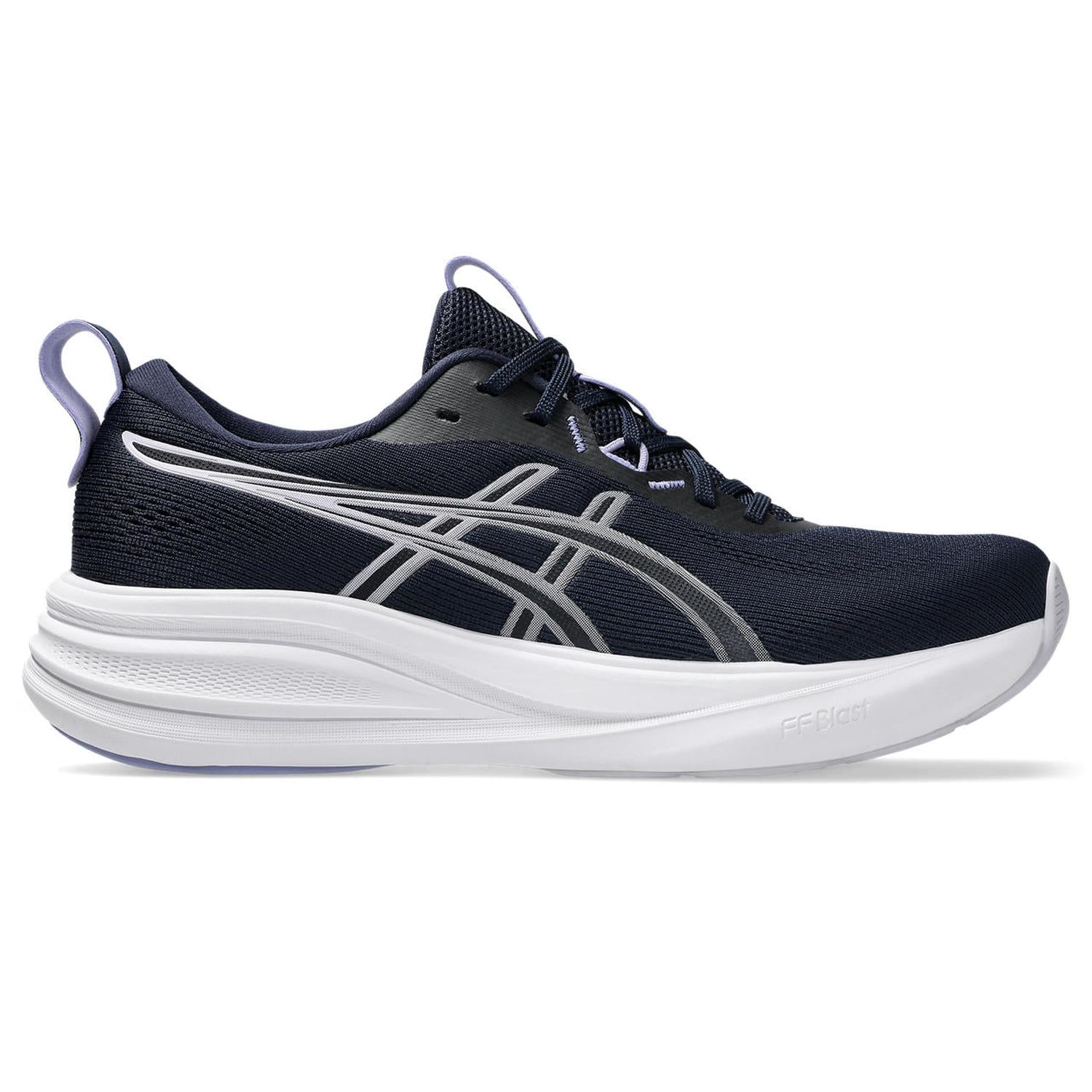 ZAPATILLAS ASICS GEL-PULSE 17 MUJER - 1