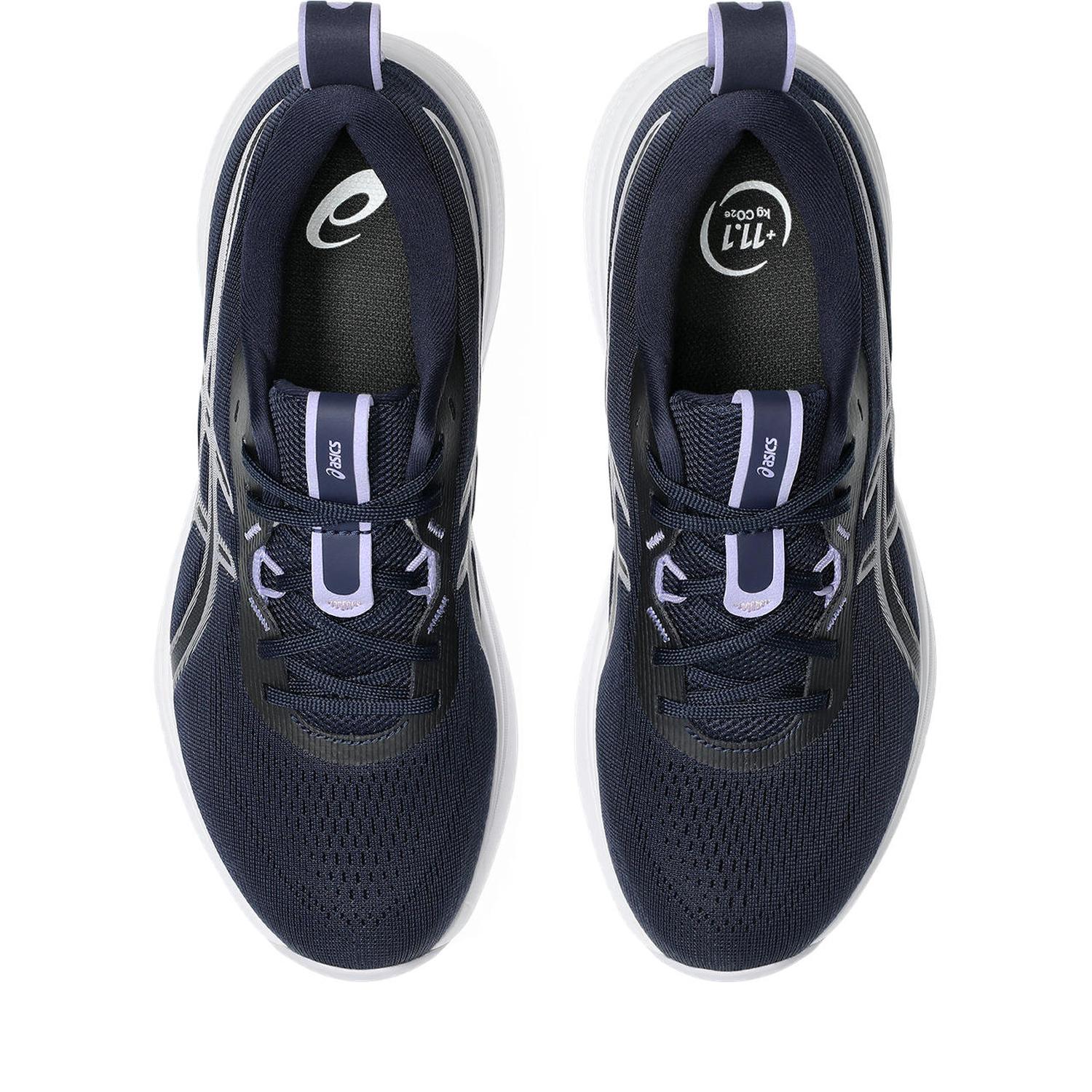 ZAPATILLAS ASICS GEL-PULSE 17 MUJER - 3