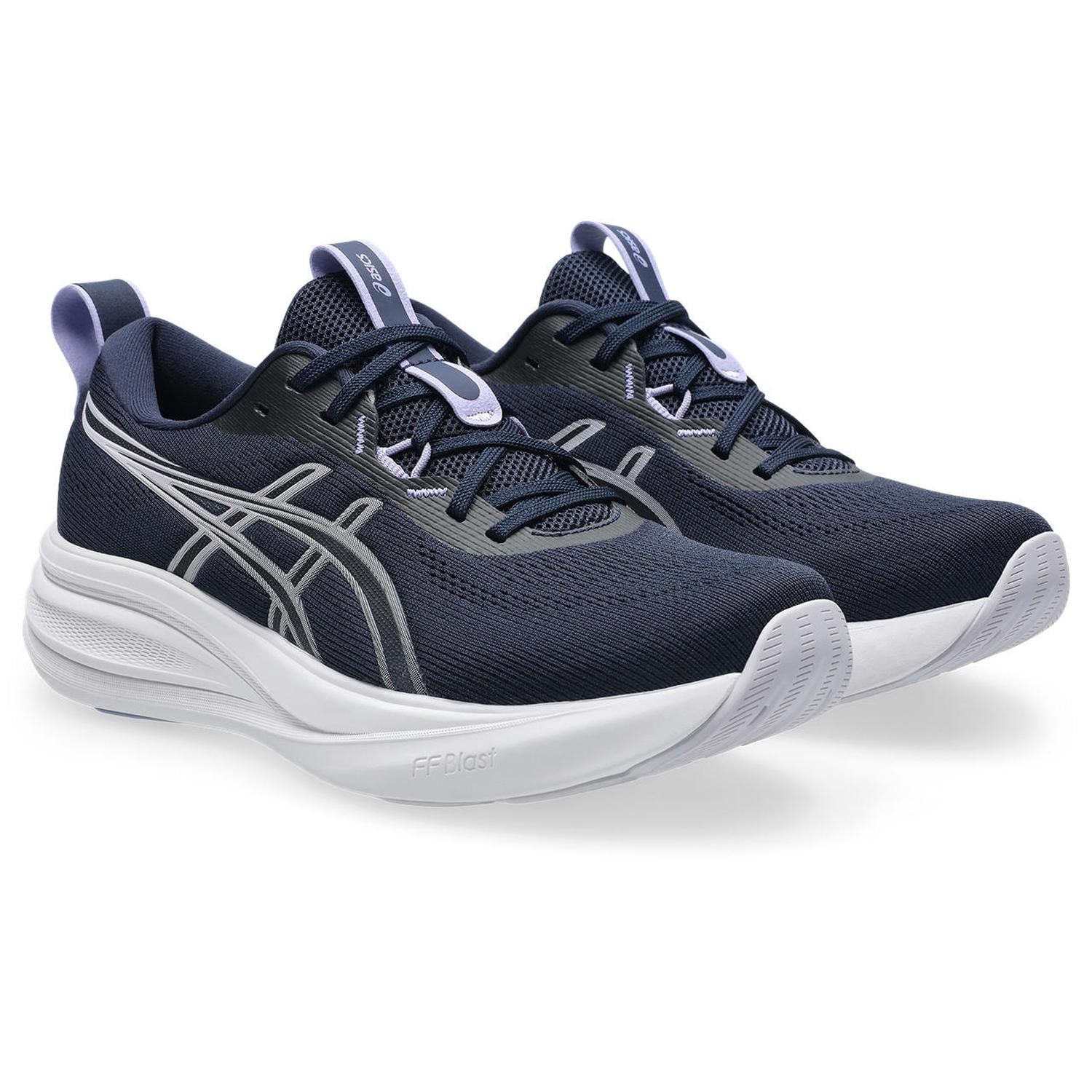 ZAPATILLAS ASICS GEL-PULSE 17 MUJER - 4