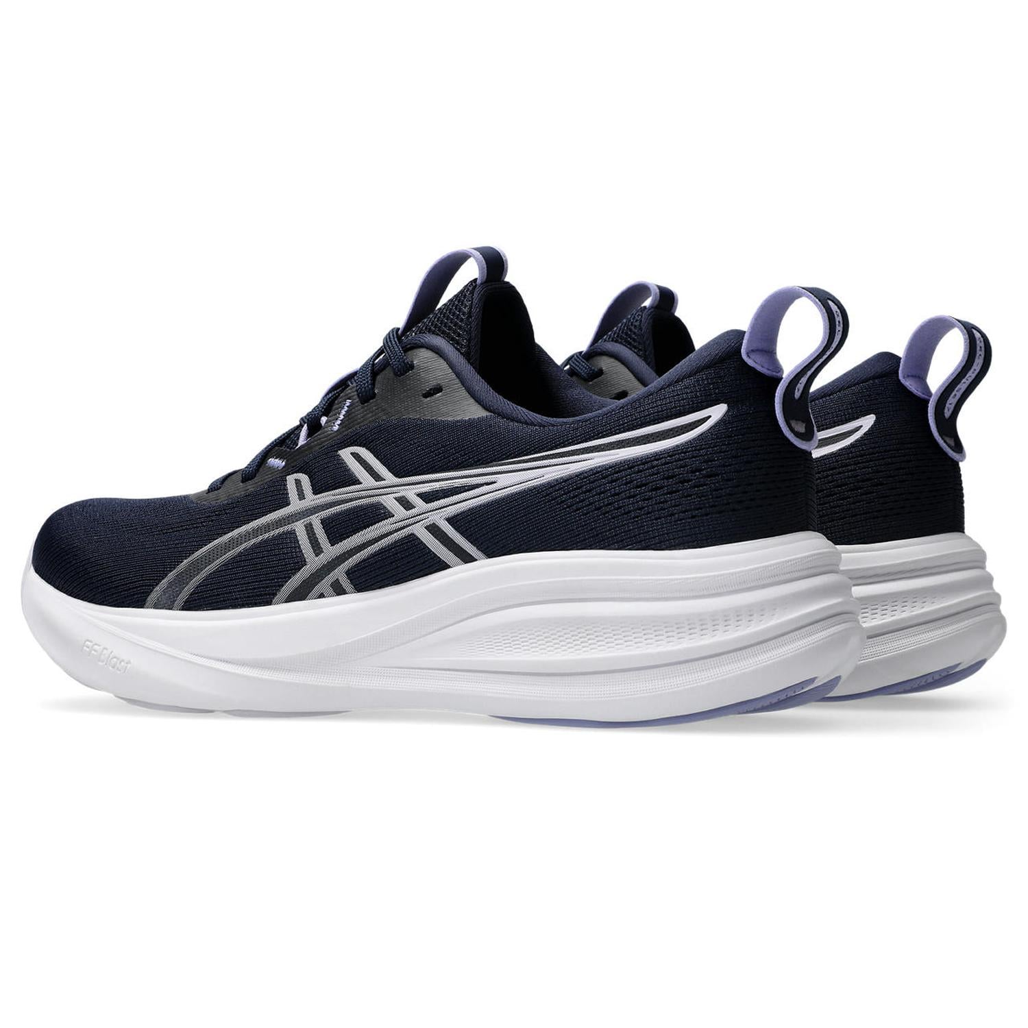 ZAPATILLAS ASICS GEL-PULSE 17 MUJER - 5