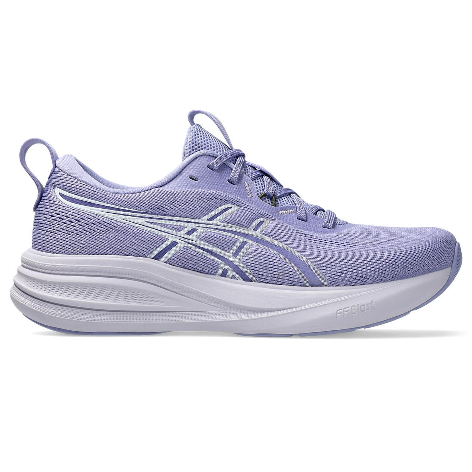 ZAPATILLAS ASICS GEL-PULSE 17 MUJER - 1