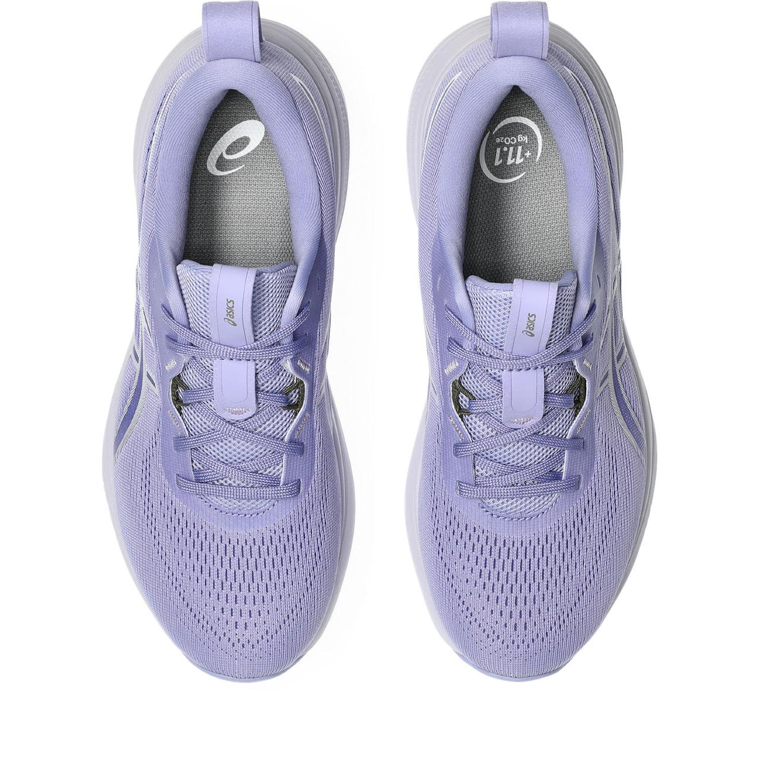 ZAPATILLAS ASICS GEL-PULSE 17 MUJER - 3