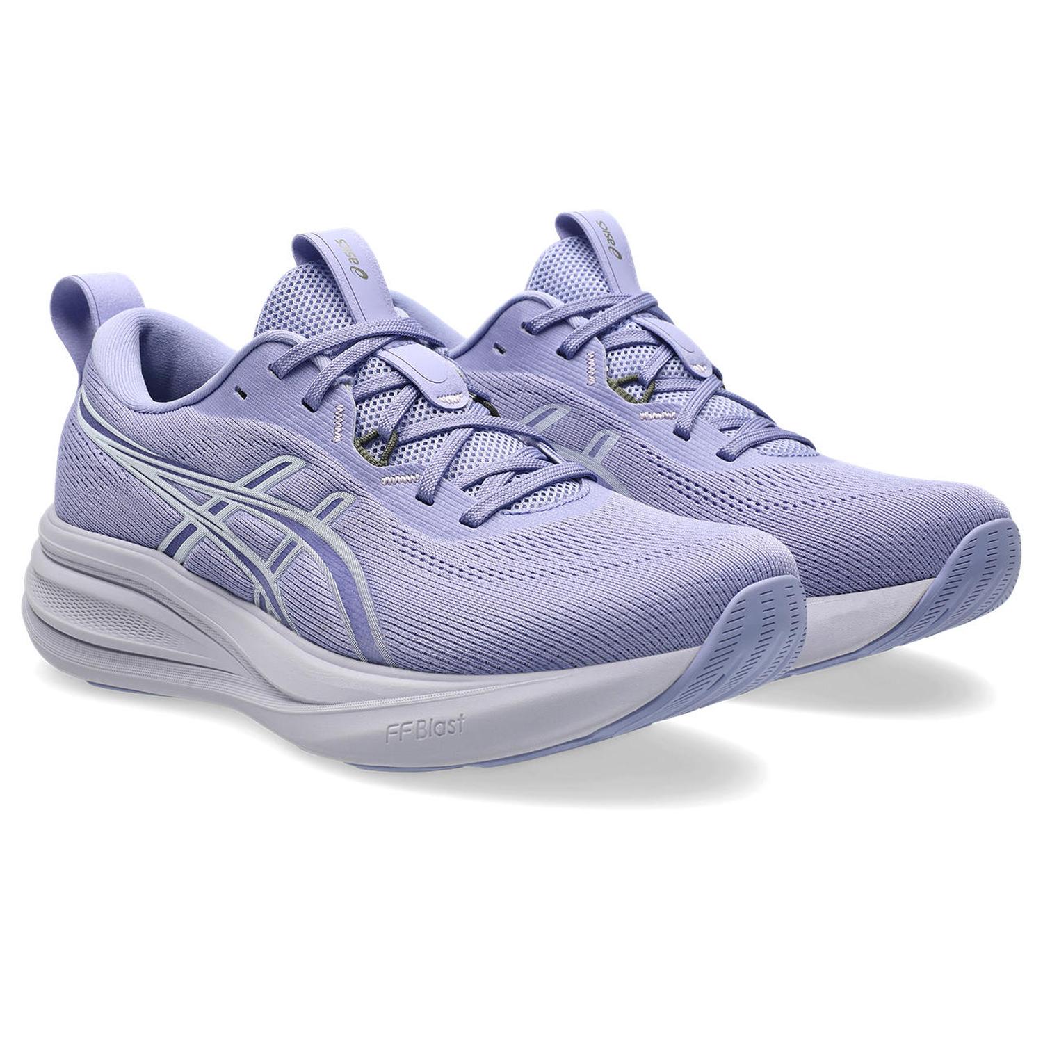 ZAPATILLAS ASICS GEL-PULSE 17 MUJER - 4