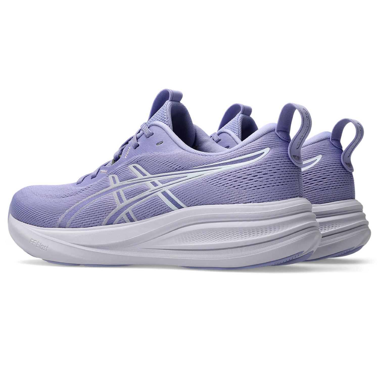 ZAPATILLAS ASICS GEL-PULSE 17 MUJER - 5