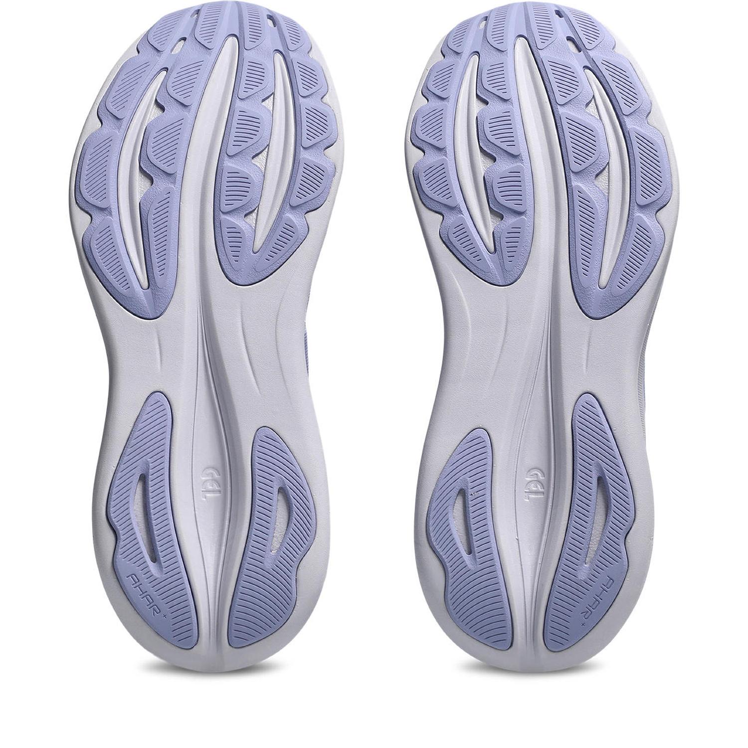 ZAPATILLAS ASICS GEL-PULSE 17 MUJER - 6
