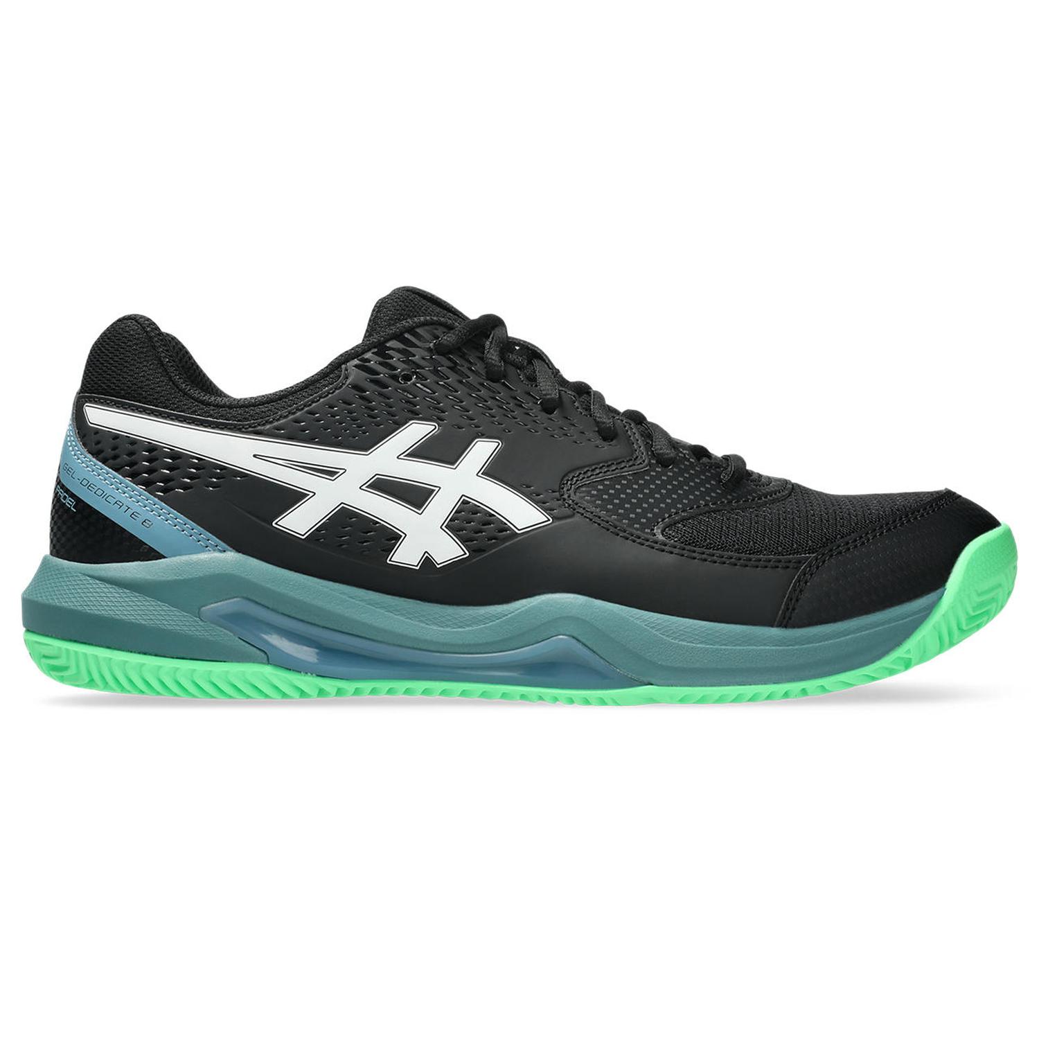 ZAPATILLAS ASICS GEL-DEDICATE 8 PADEL HOMBRE - 1