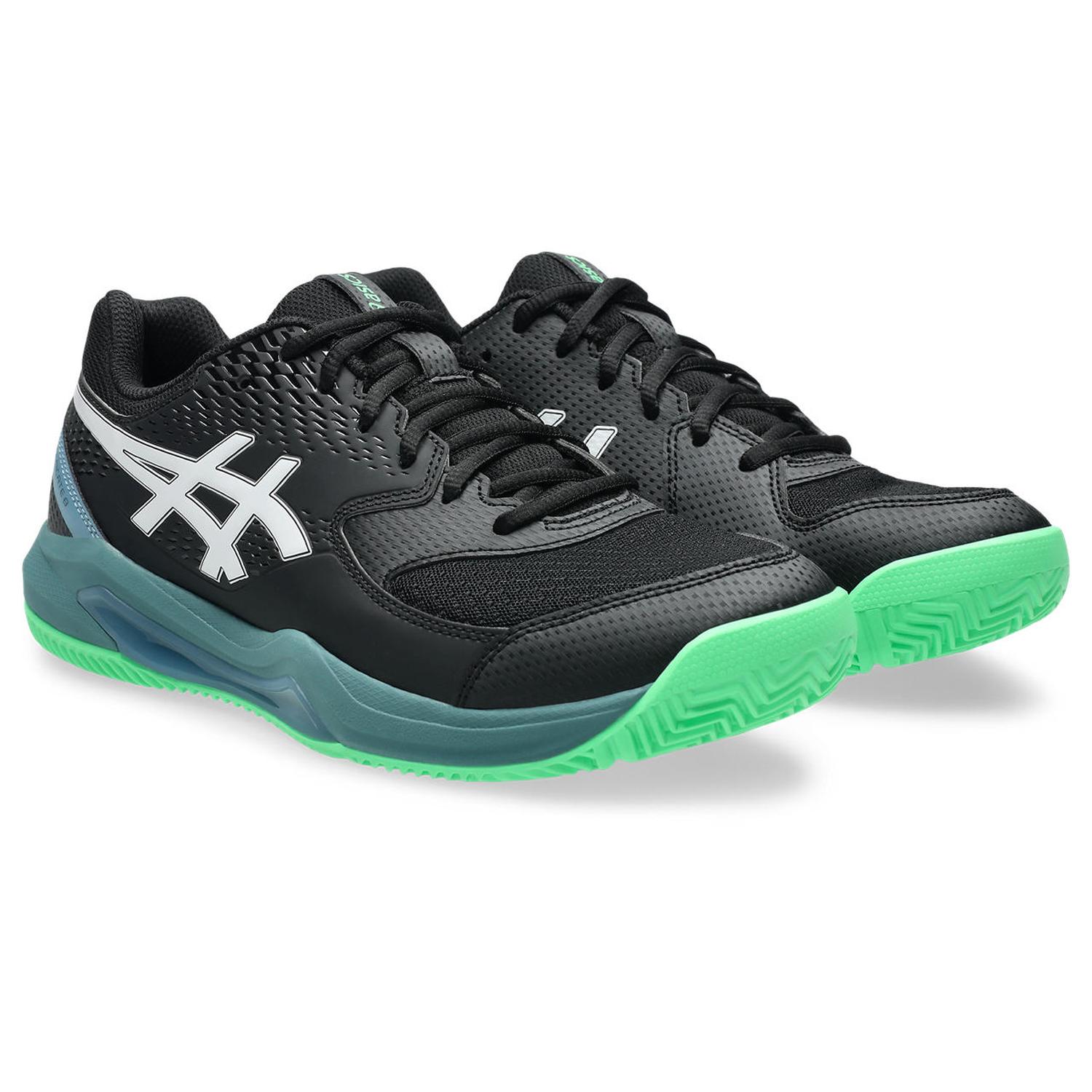 ZAPATILLAS ASICS GEL-DEDICATE 8 PADEL HOMBRE - 4