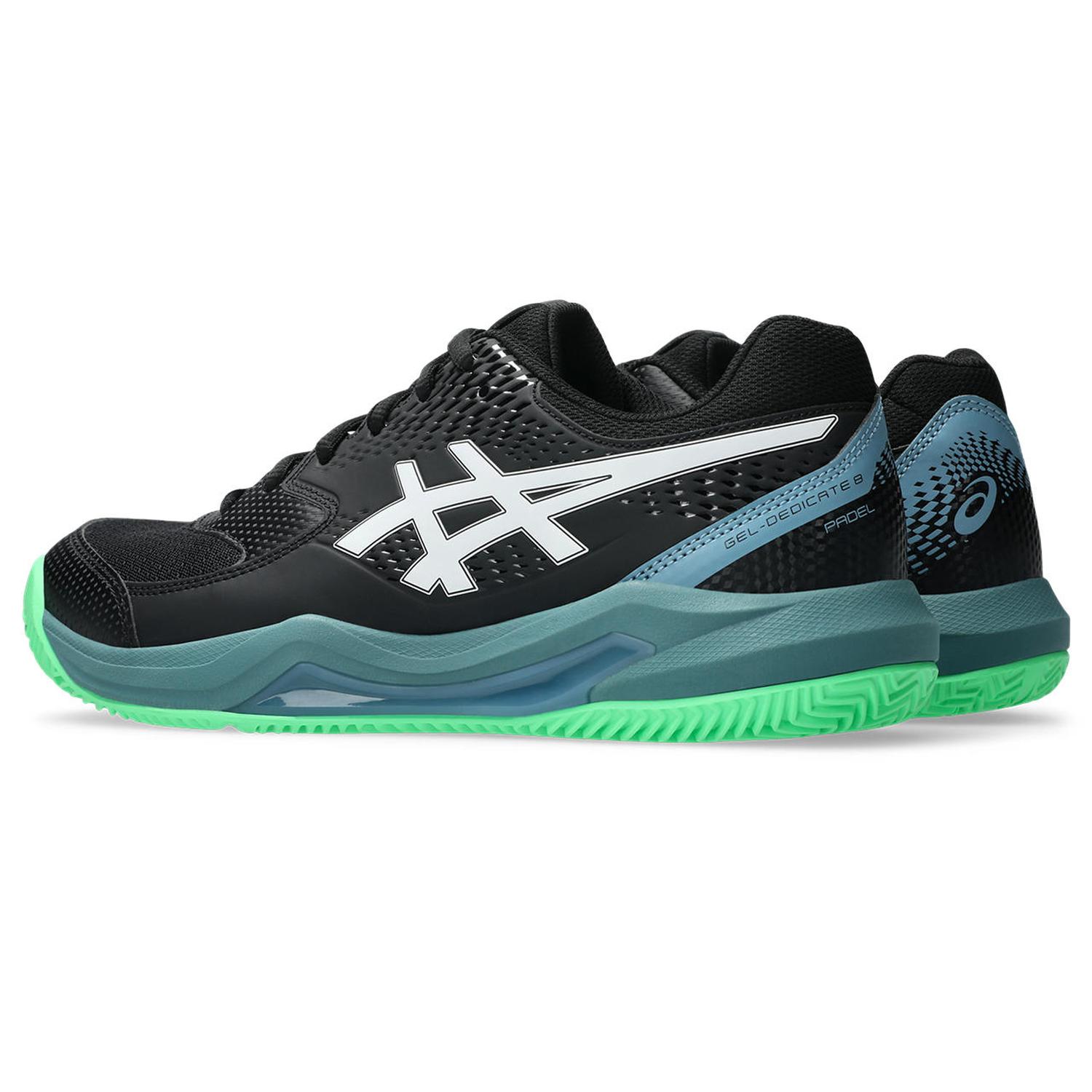 ZAPATILLAS ASICS GEL-DEDICATE 8 PADEL HOMBRE - 5