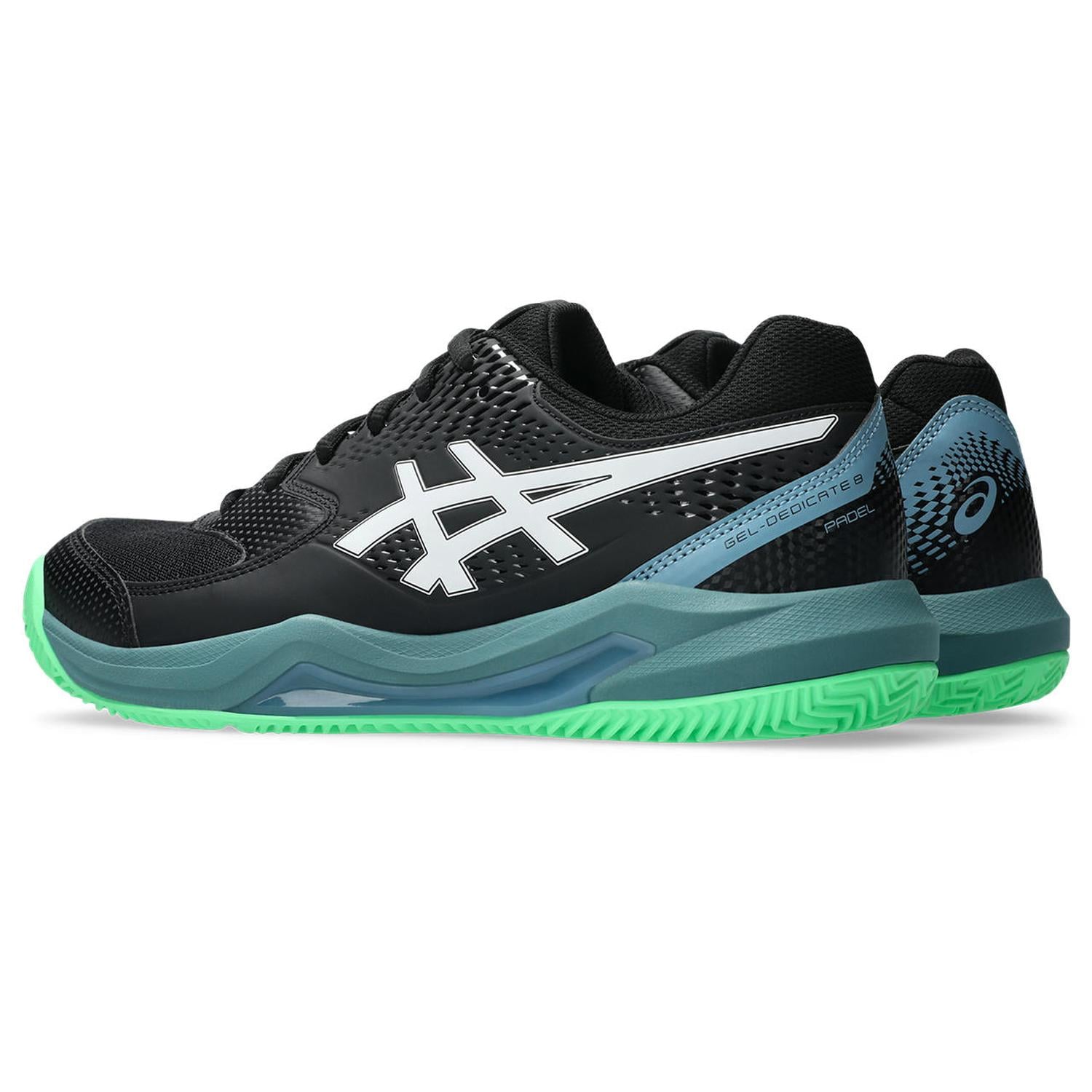 ZAPATILLAS ASICS GEL-DEDICATE 8 PADEL HOMBRE - 5