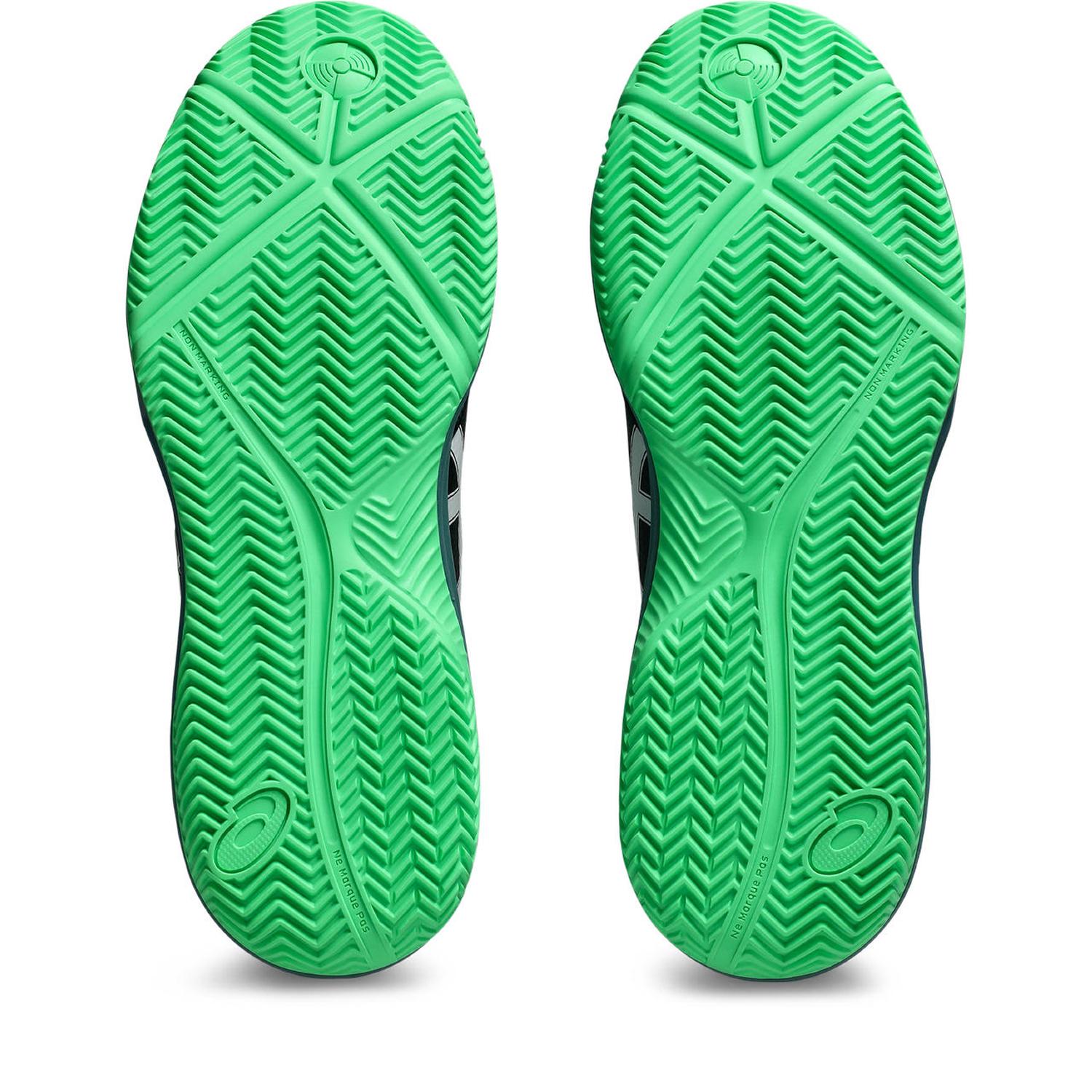 ZAPATILLAS ASICS GEL-DEDICATE 8 PADEL HOMBRE - 6
