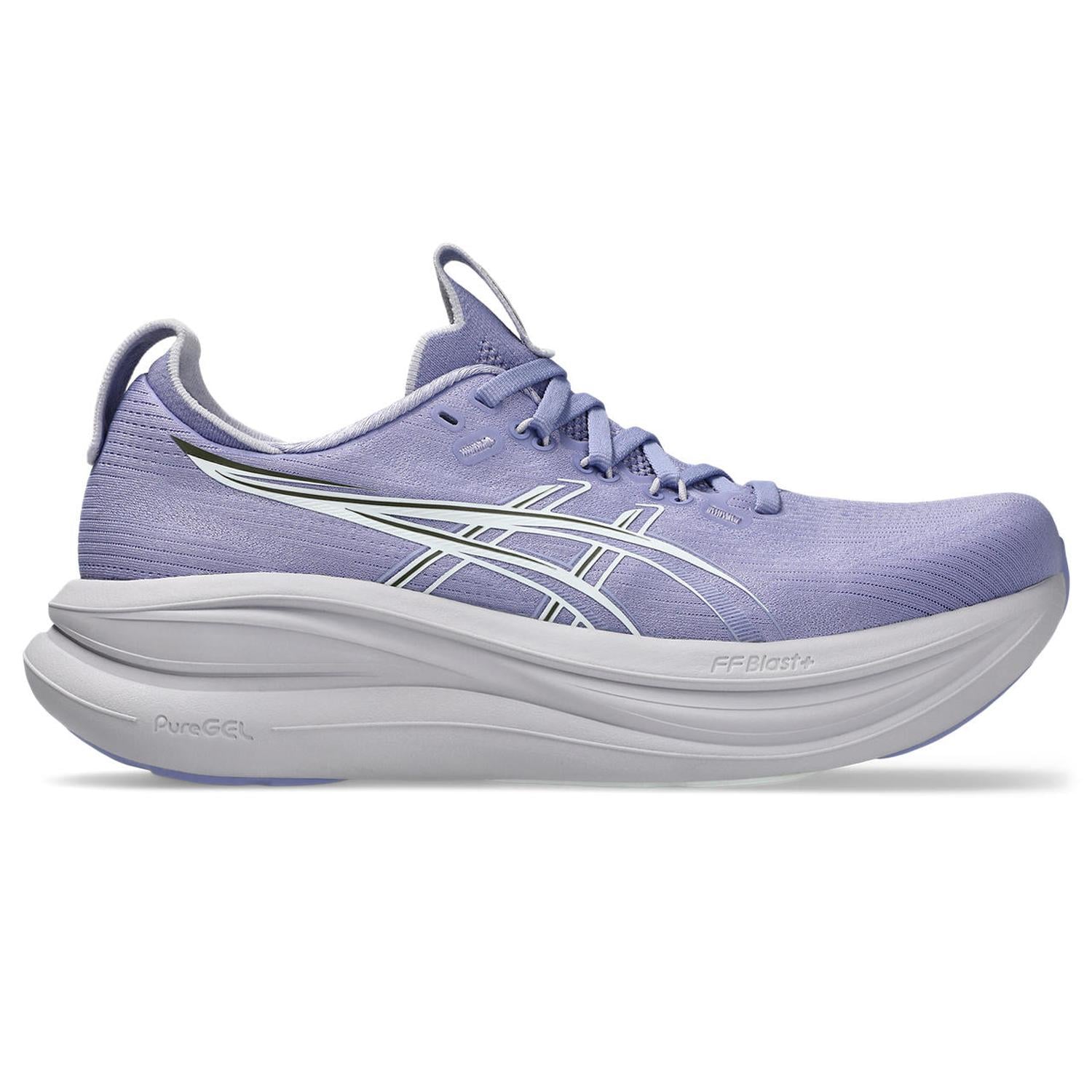 ZAPATILLAS ASICS GEL-NIMBUS 28 MUJER - 1