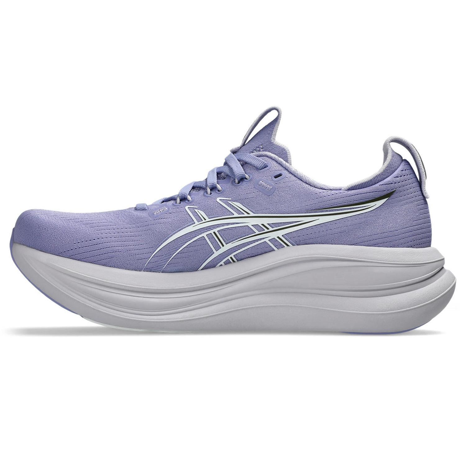 ZAPATILLAS ASICS GEL-NIMBUS 28 MUJER - 2