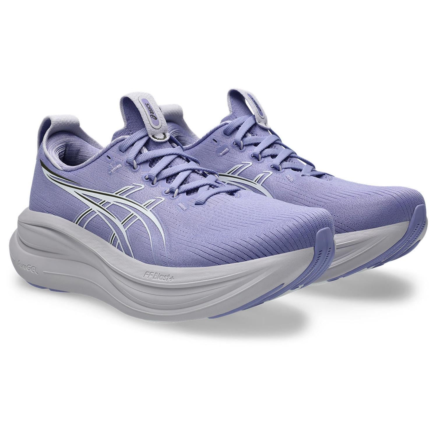 ZAPATILLAS ASICS GEL-NIMBUS 28 MUJER - 4