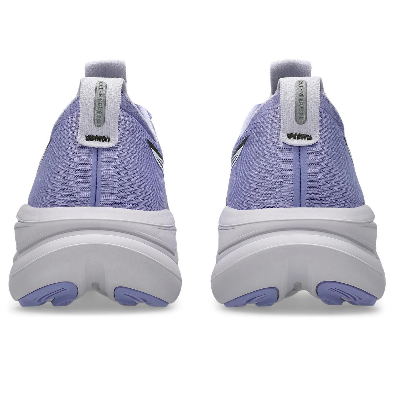 ZAPATILLAS ASICS GEL-NIMBUS 28 MUJER - 6