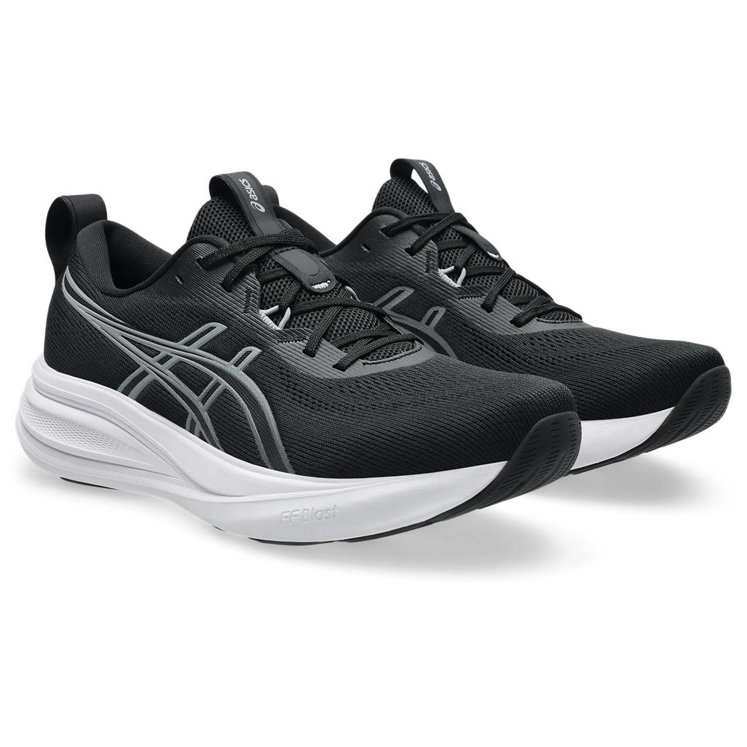 ZAPATILLAS ASICS GEL-PULSE 17 HOMBRE - 4