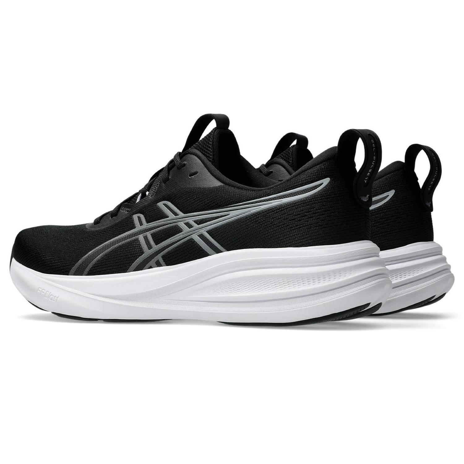 ZAPATILLAS ASICS GEL-PULSE 17 HOMBRE - 5