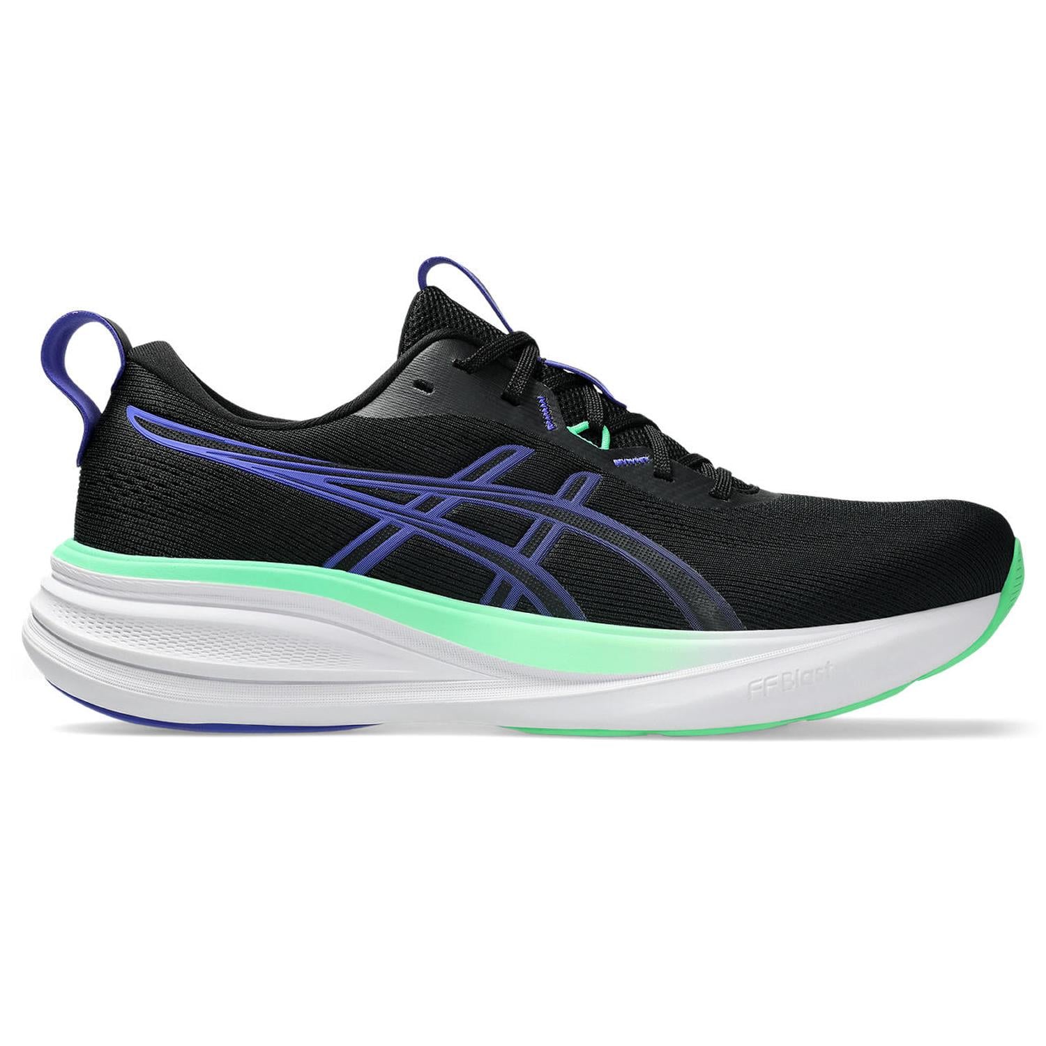 ZAPATILLAS ASICS GEL-PULSE 17 HOMBRE - 1