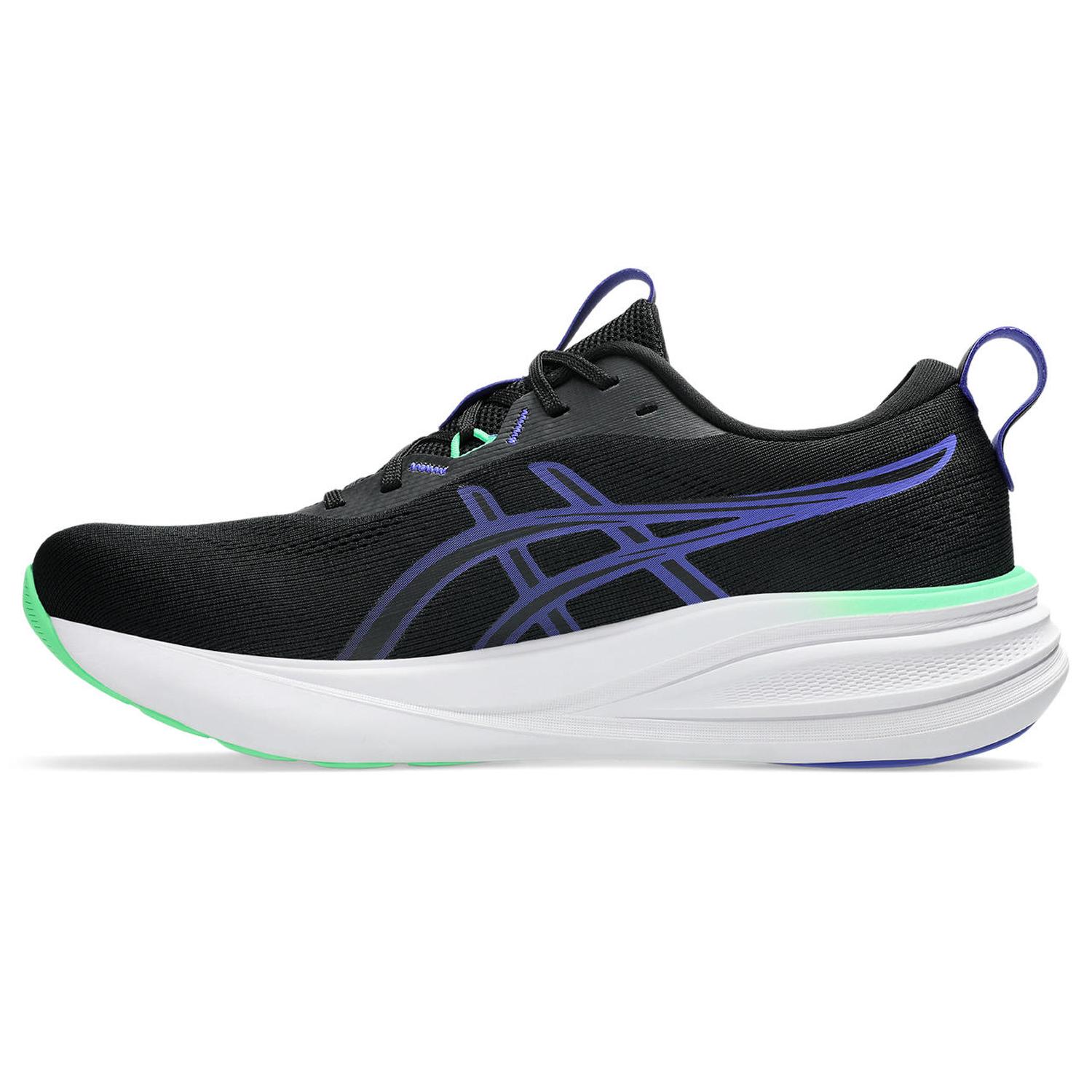 ZAPATILLAS ASICS GEL-PULSE 17 HOMBRE - 2
