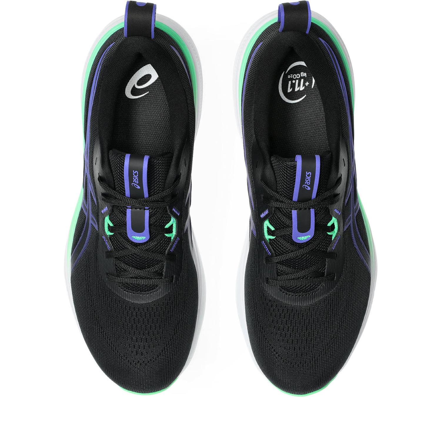 ZAPATILLAS ASICS GEL-PULSE 17 HOMBRE - 3
