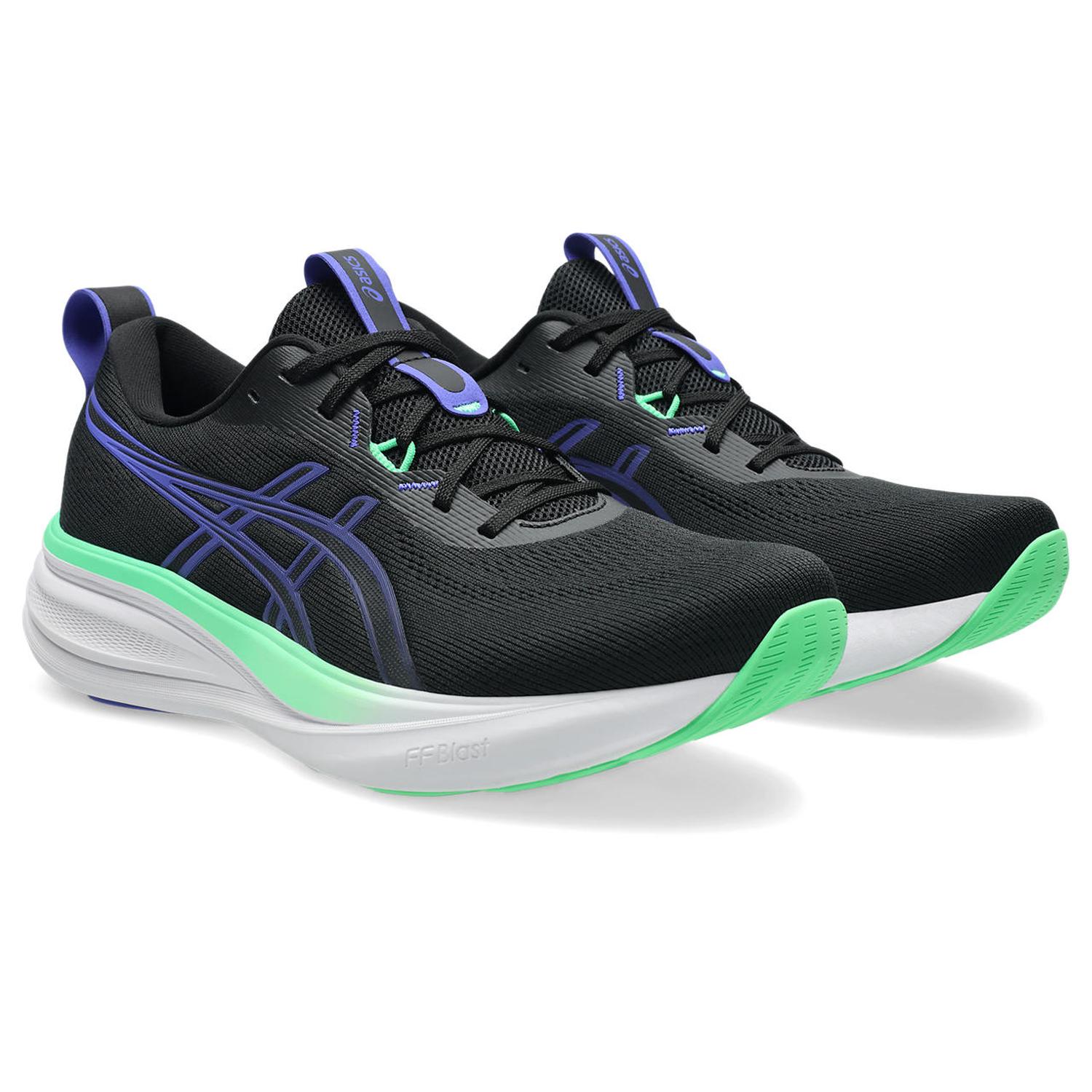 ZAPATILLAS ASICS GEL-PULSE 17 HOMBRE - 4
