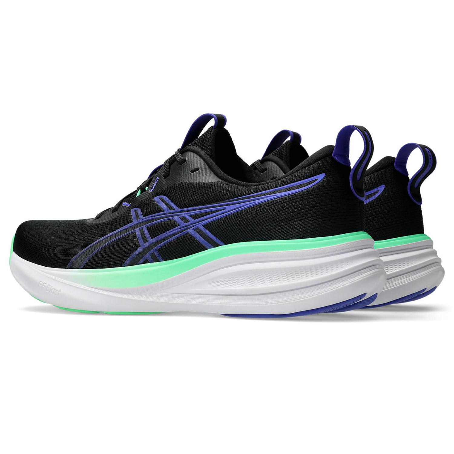 ZAPATILLAS ASICS GEL-PULSE 17 HOMBRE - 5