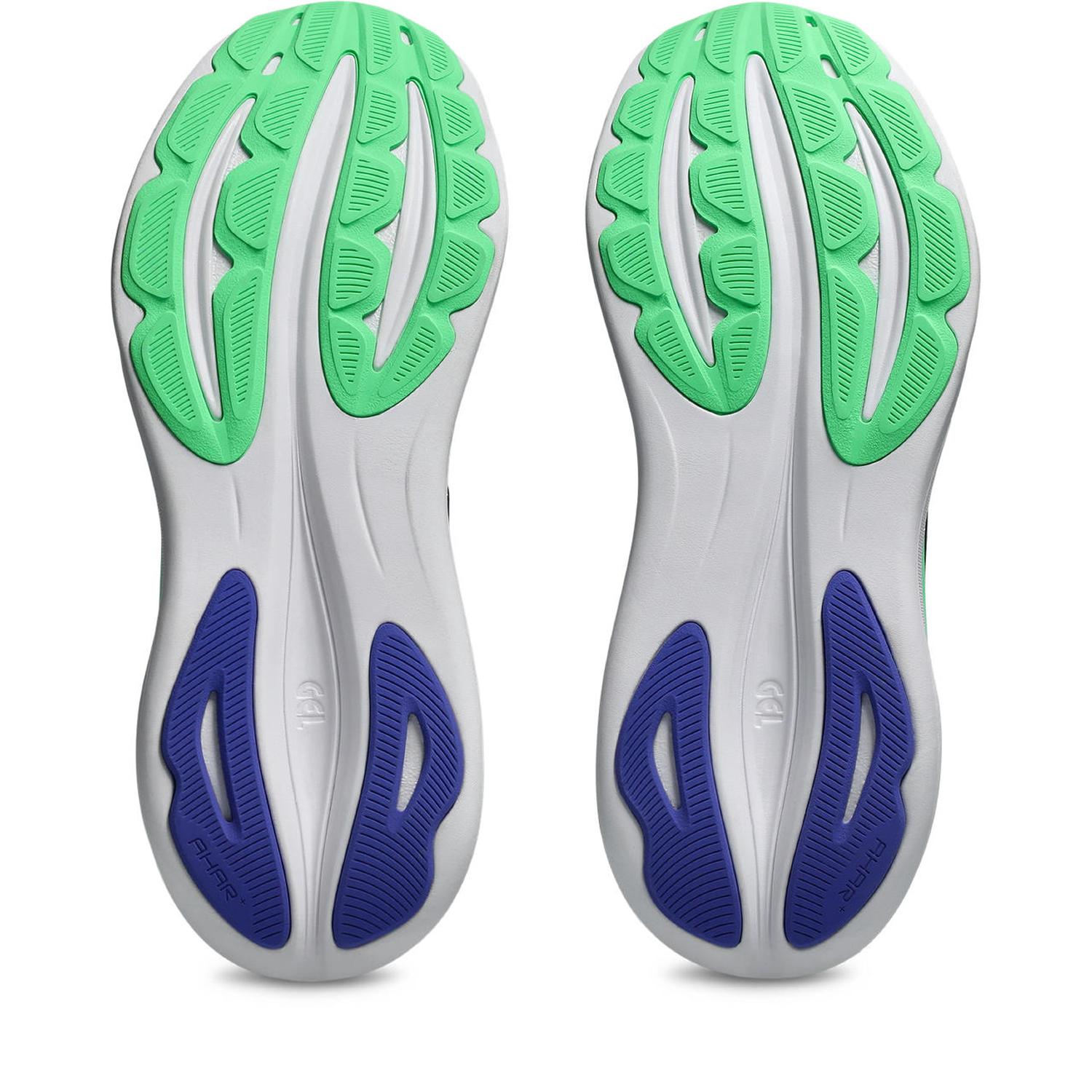 ZAPATILLAS ASICS GEL-PULSE 17 HOMBRE - 6