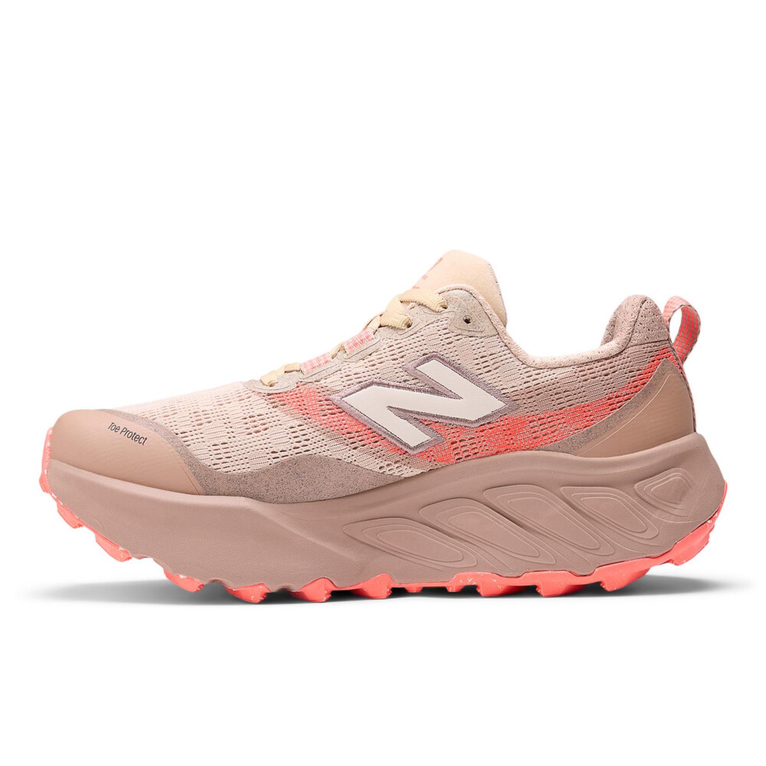 ZAPATILLAS NEW BALANCE FRESH FOAM X HIERRO V9 MUJER - 2