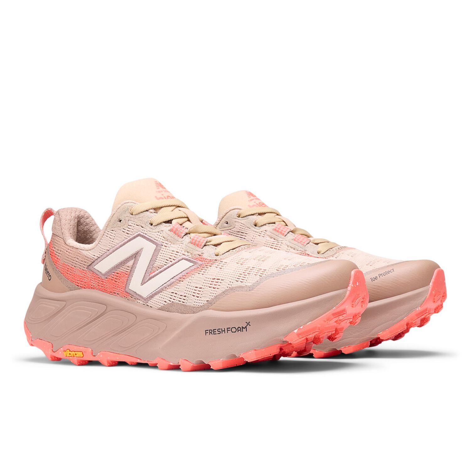 ZAPATILLAS NEW BALANCE FRESH FOAM X HIERRO V9 MUJER - 3