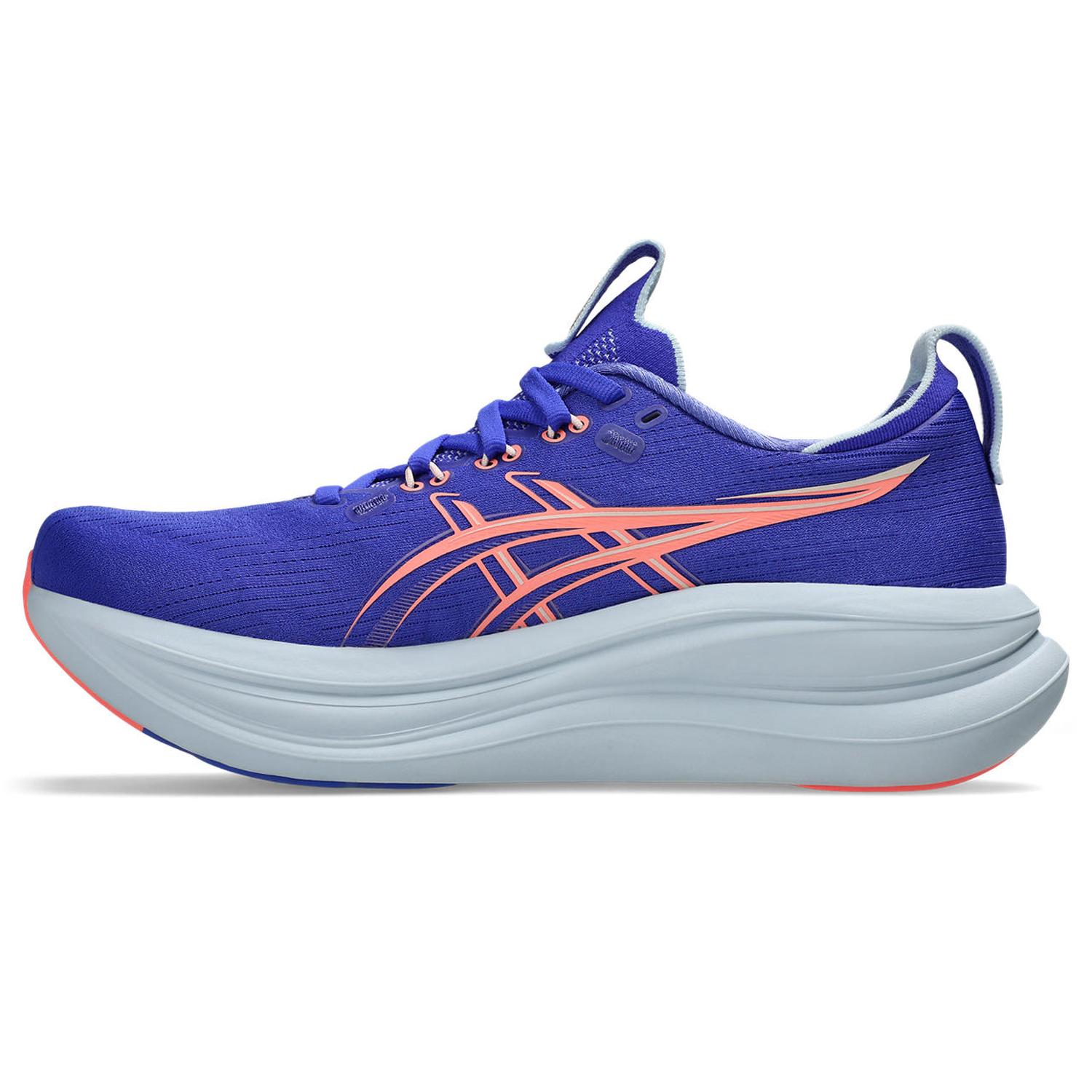 ZAPATILLAS ASICS GEL-NIMBUS 28 MUJER - 2