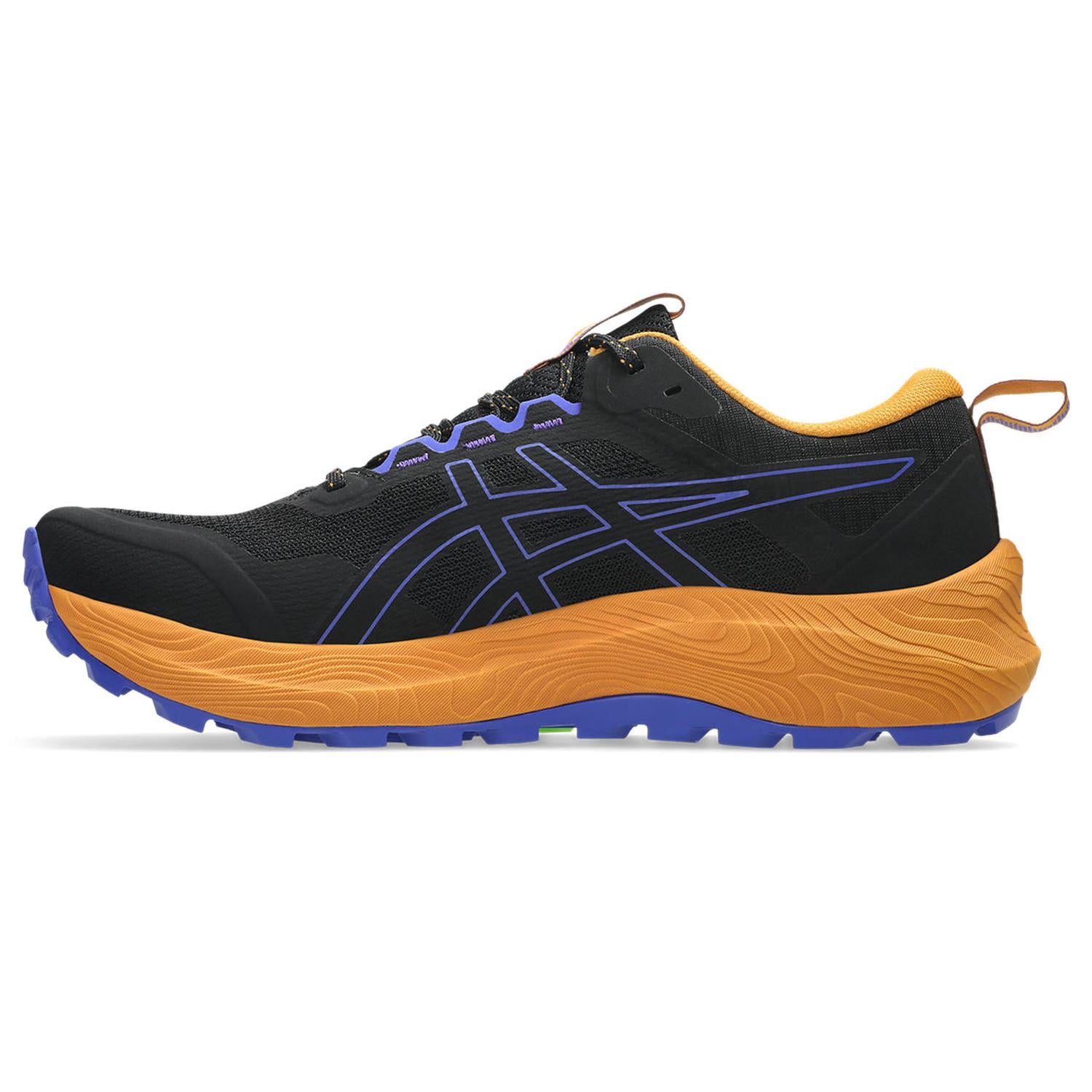 ZAPATILLAS ASICS TRABUCO TERRA 3 HOMBRE - 2