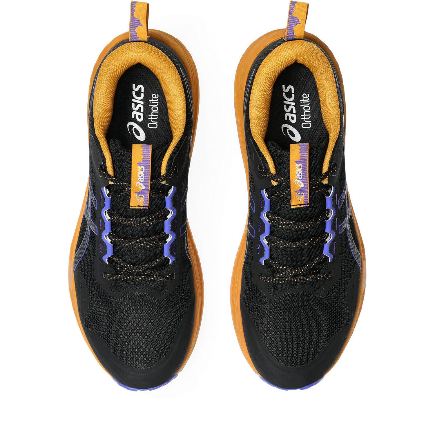 ZAPATILLAS ASICS TRABUCO TERRA 3 HOMBRE - 3
