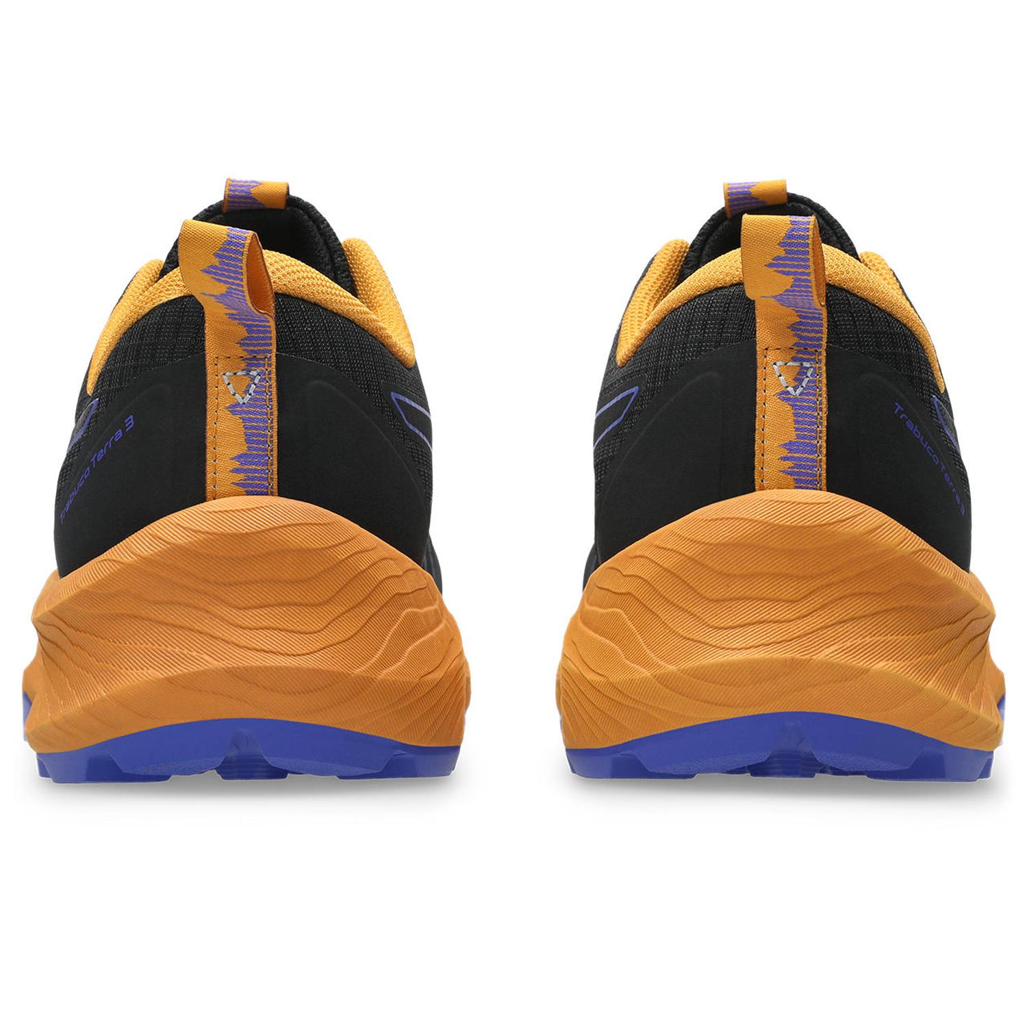 ZAPATILLAS ASICS TRABUCO TERRA 3 HOMBRE - 6
