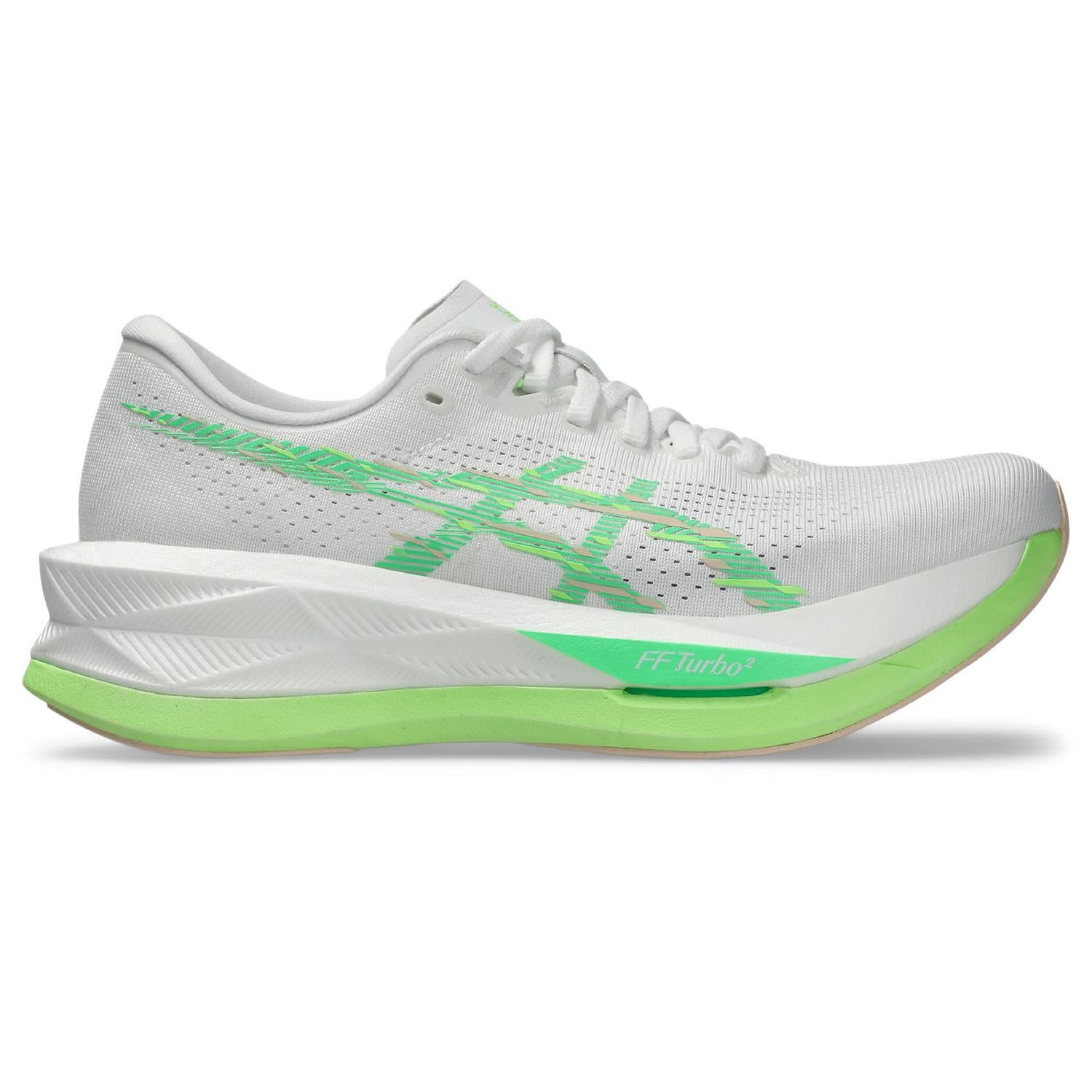 ZAPATILLAS ASICS SONICBLAST MUJER - 1