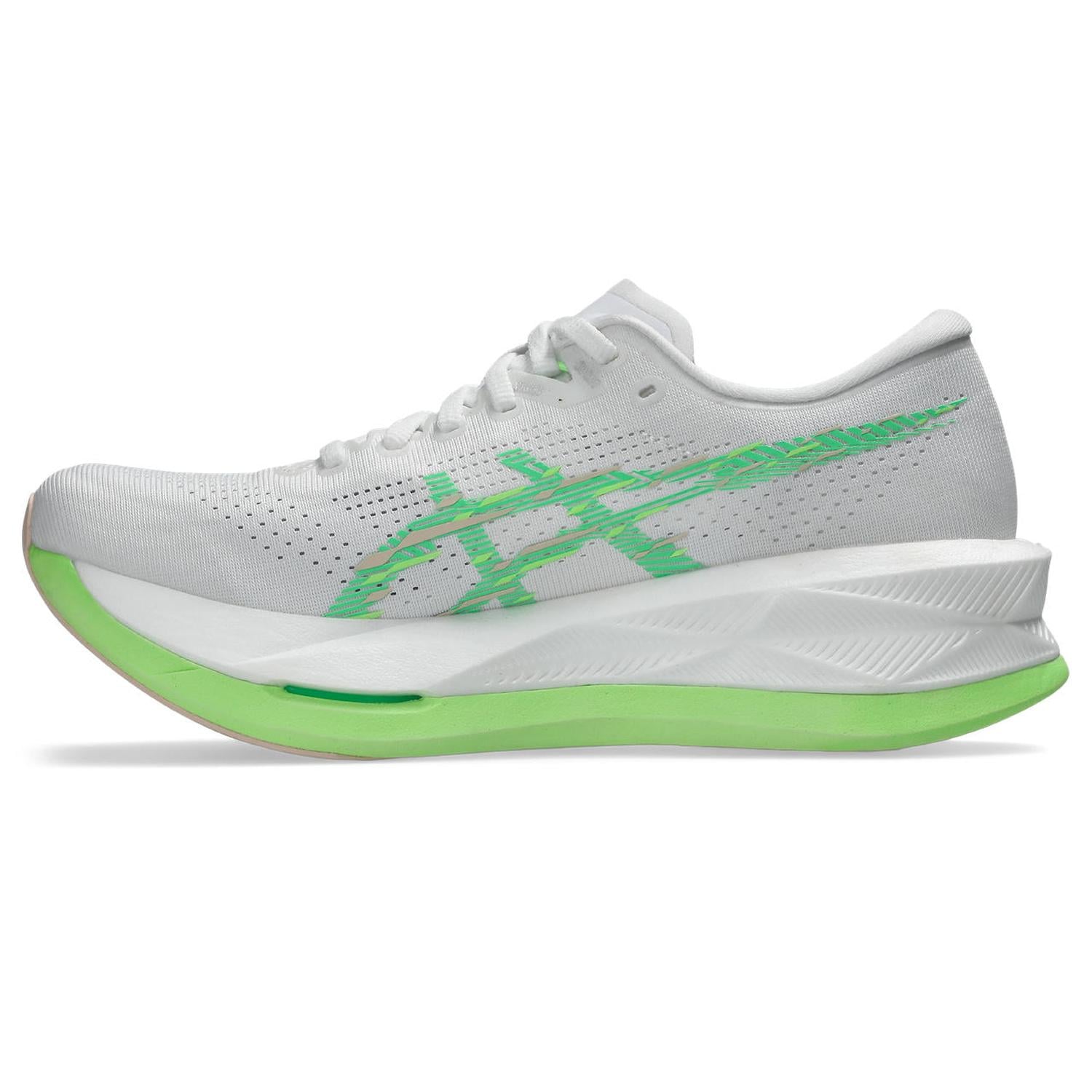 ZAPATILLAS ASICS SONICBLAST MUJER - 2