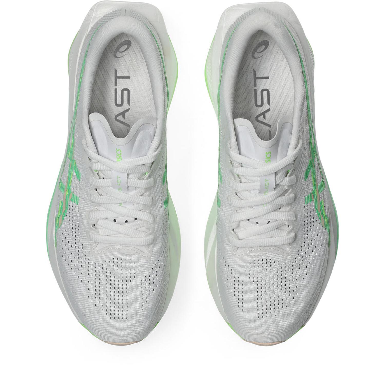 ZAPATILLAS ASICS SONICBLAST MUJER - 3