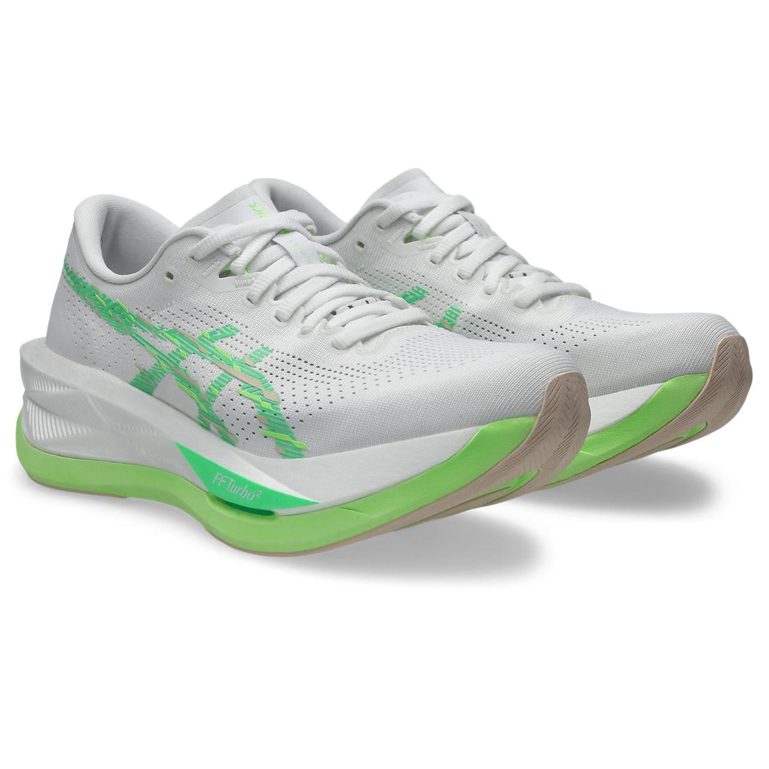 ZAPATILLAS ASICS SONICBLAST MUJER - 4