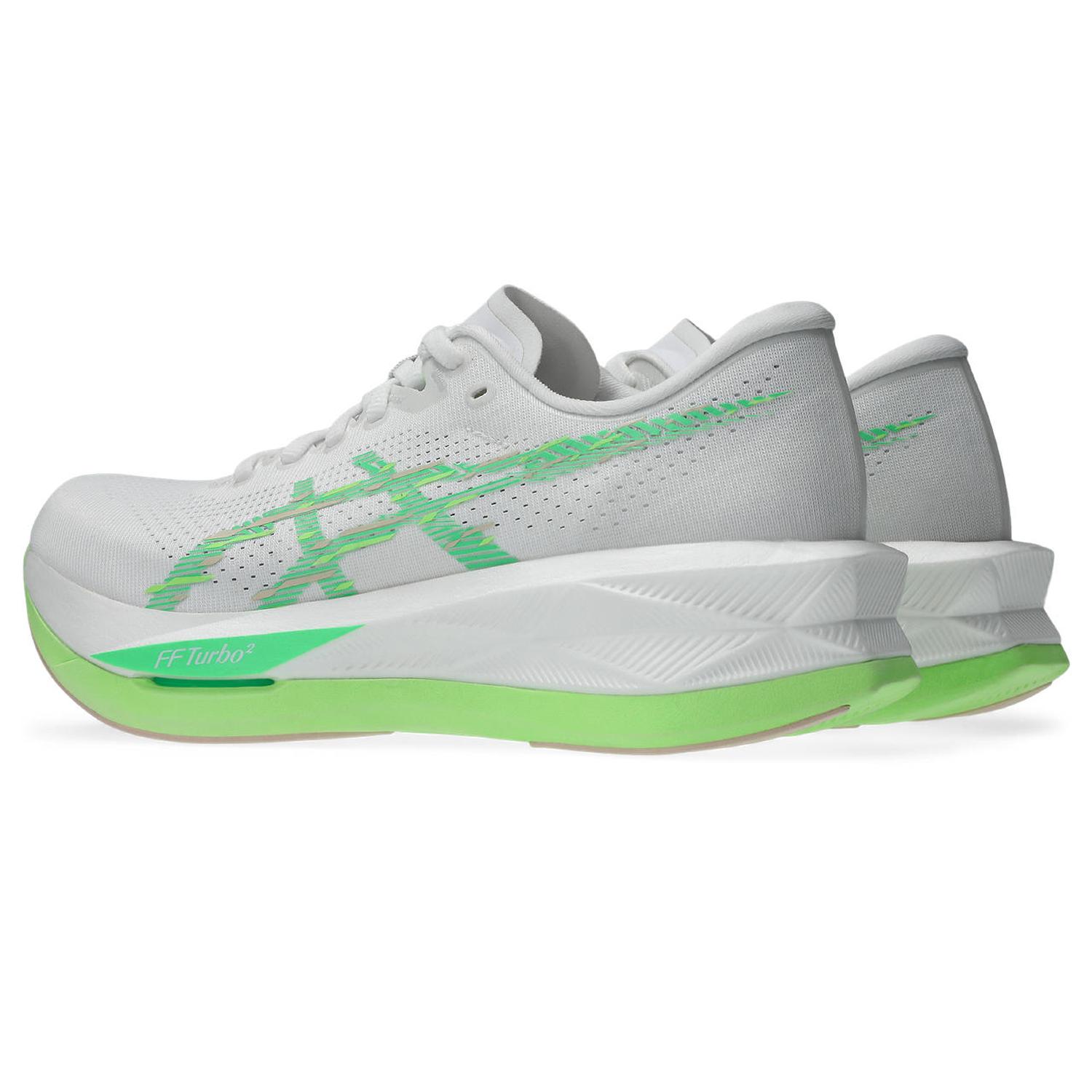 ZAPATILLAS ASICS SONICBLAST MUJER - 5