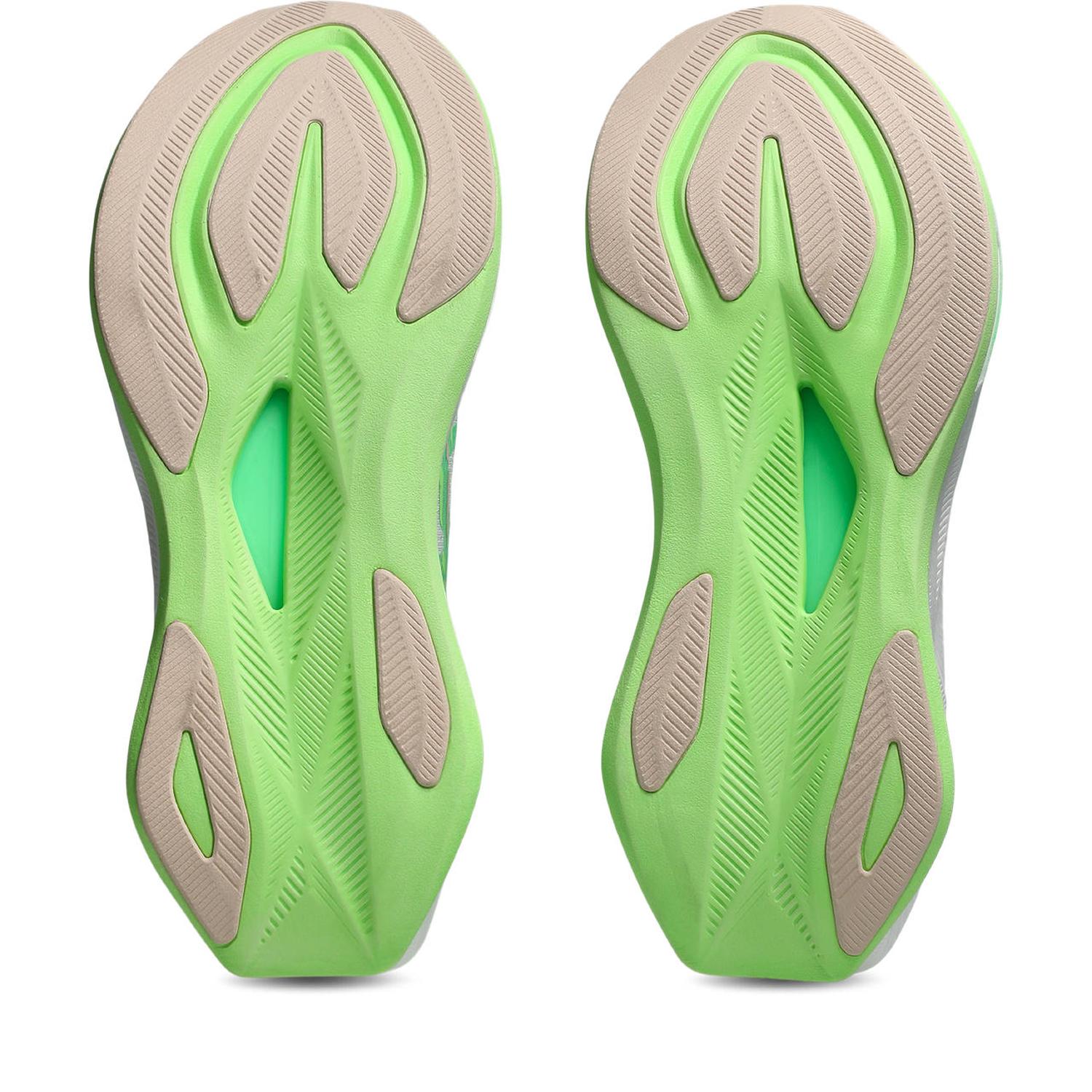 ZAPATILLAS ASICS SONICBLAST MUJER - 6