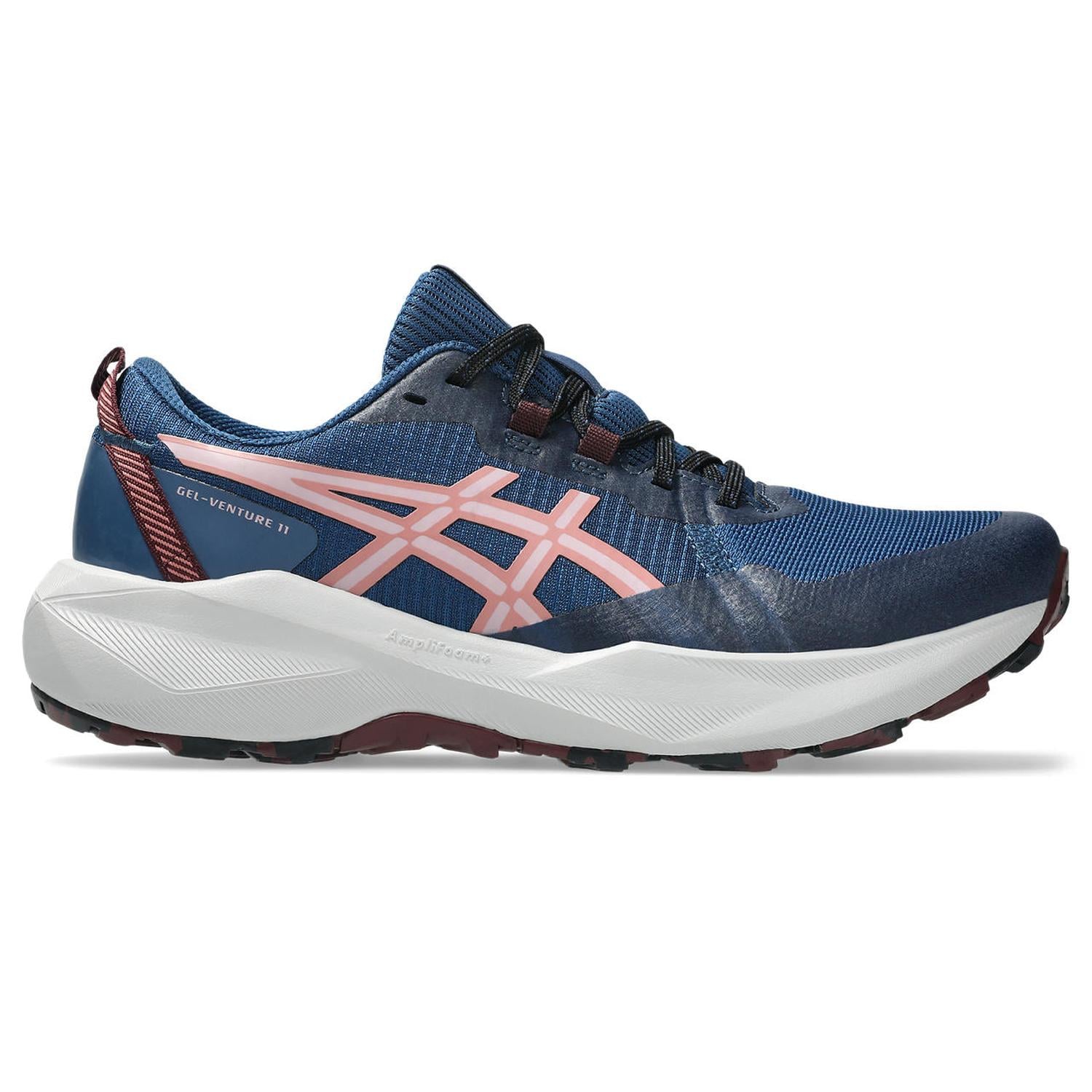 ZAPATILLAS ASICS GEL-VENTURE 11 MUJER - 1