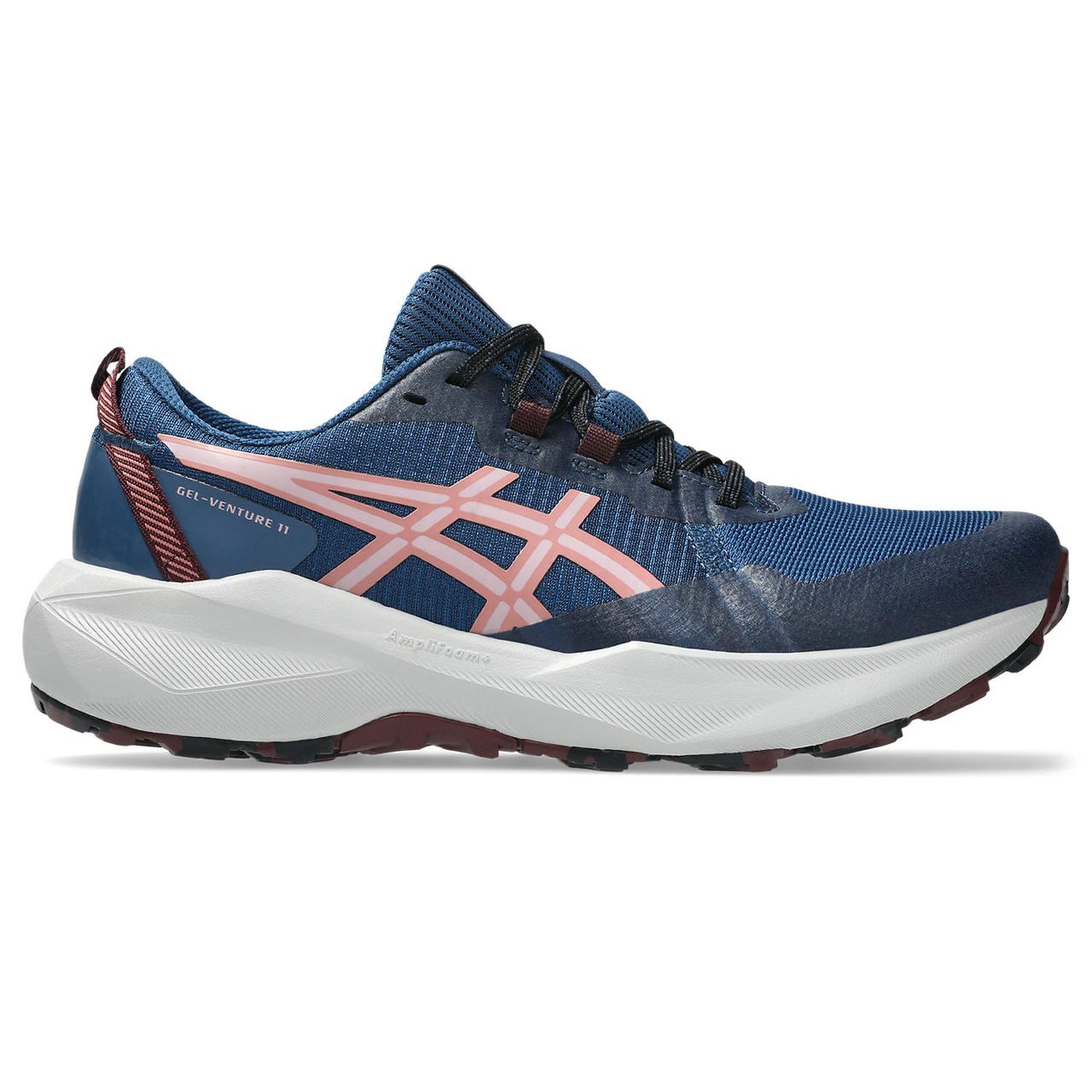 ZAPATILLAS ASICS GEL-VENTURE 11 MUJER - 1