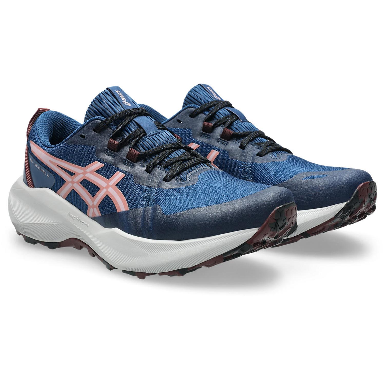 ZAPATILLAS ASICS GEL-VENTURE 11 MUJER - 4