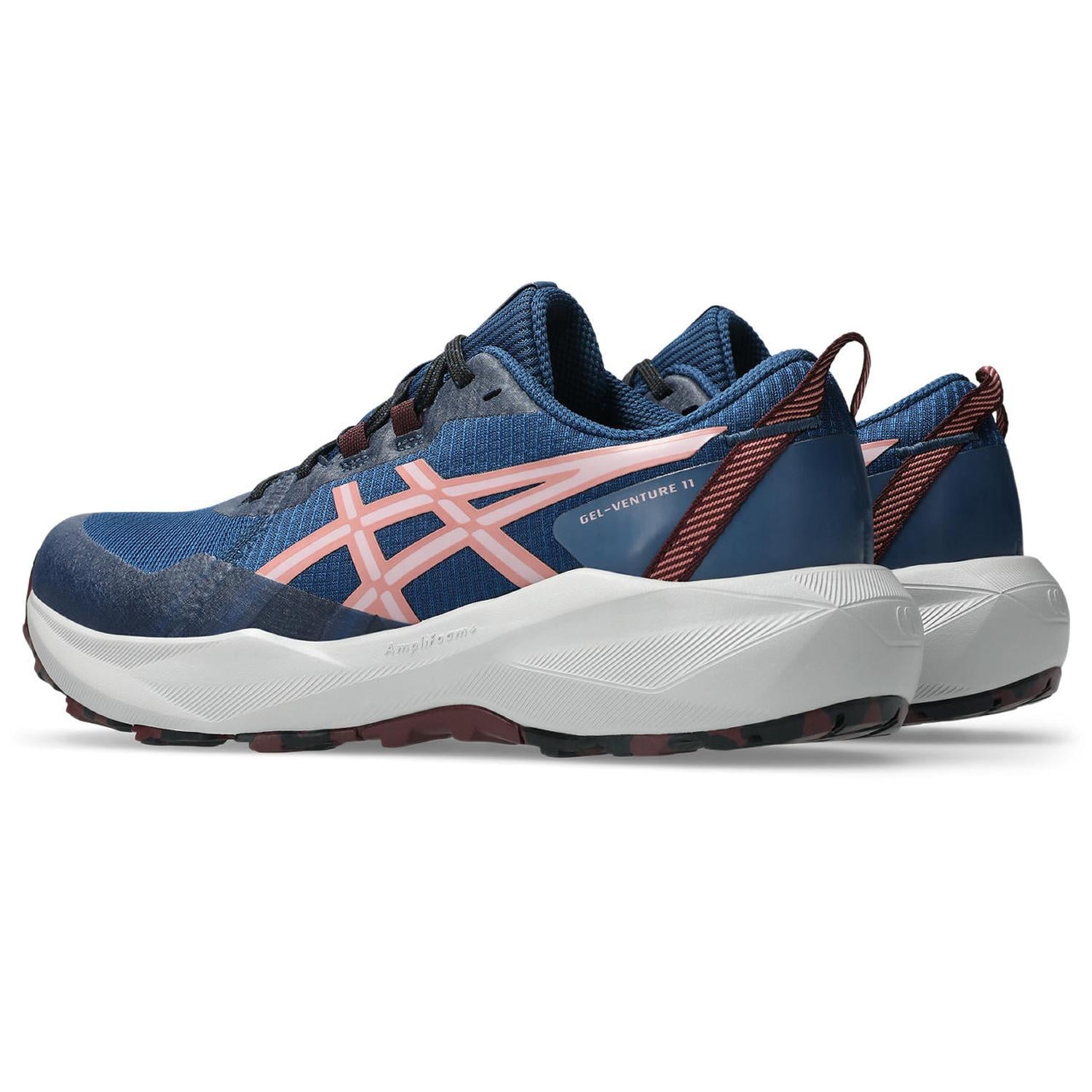 ZAPATILLAS ASICS GEL-VENTURE 11 MUJER - 5