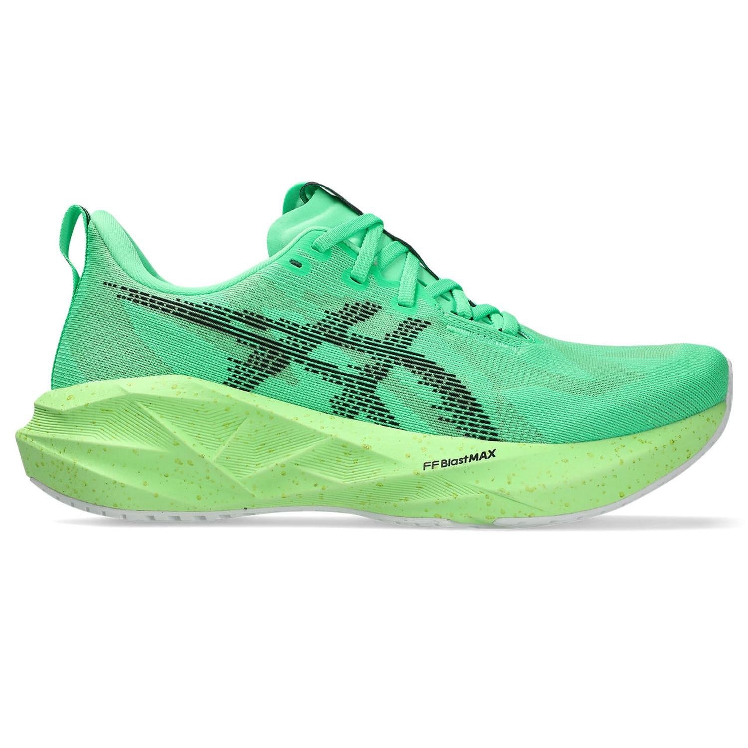 ZAPATILLAS ASICS NOVABLAST 5 HOMBRE - 1