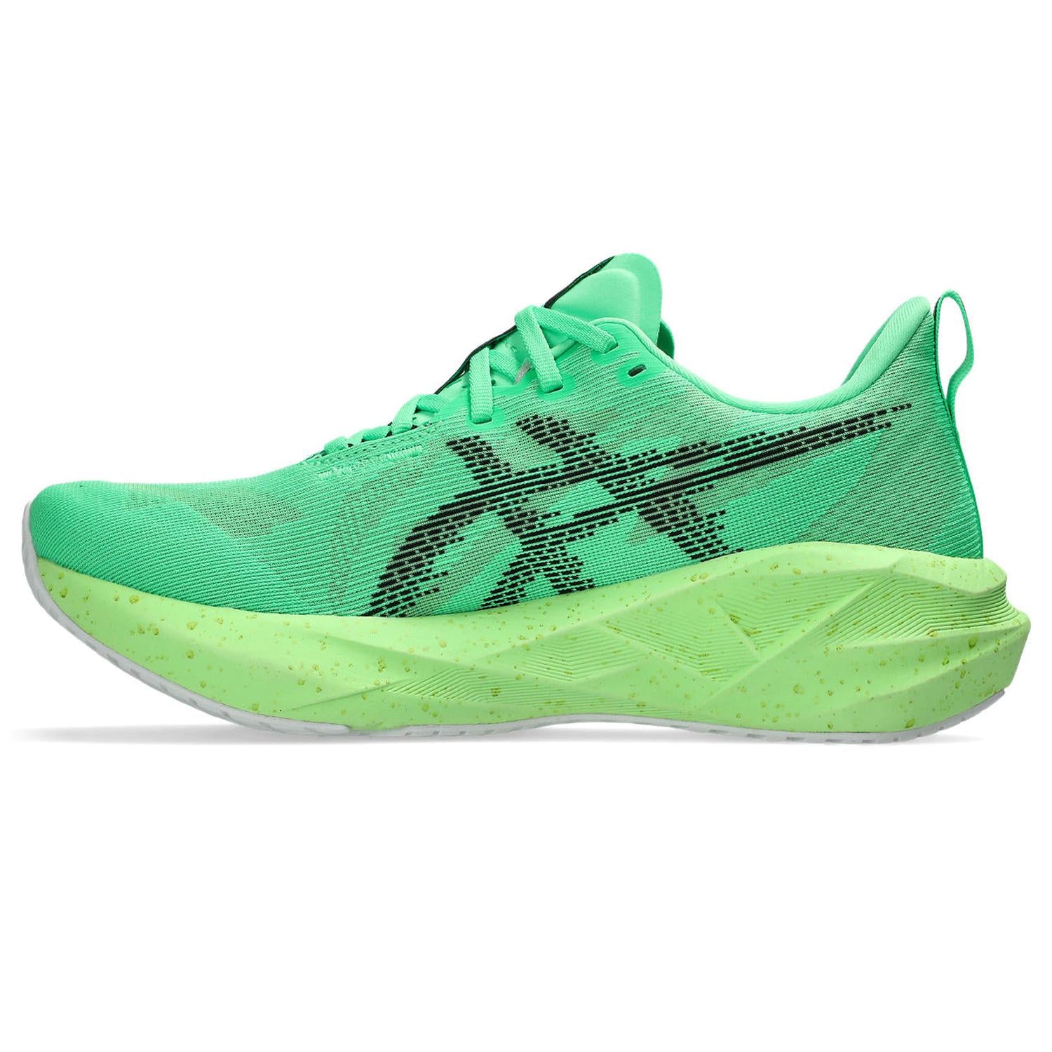 ZAPATILLAS ASICS NOVABLAST 5 HOMBRE - 2