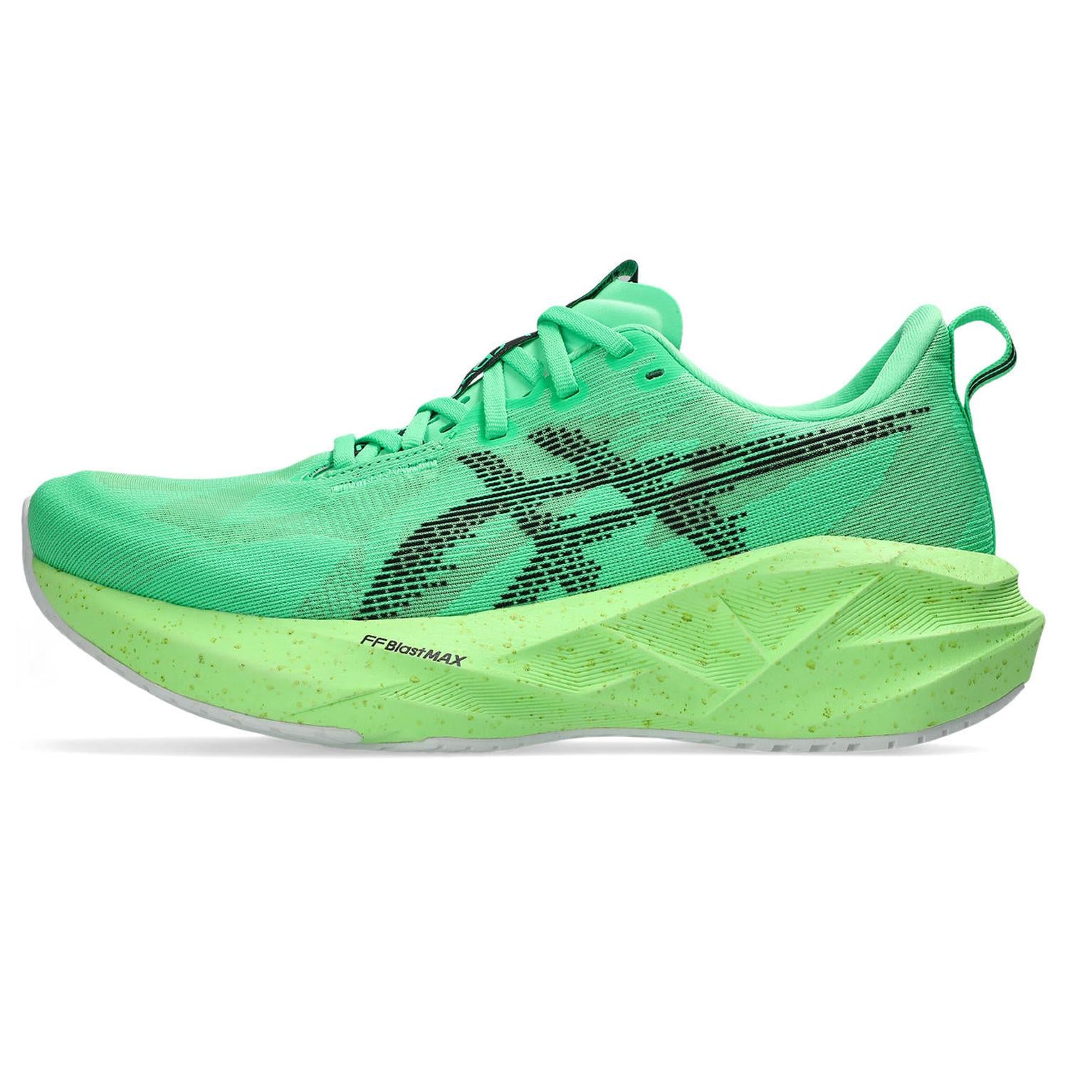 ZAPATILLAS ASICS NOVABLAST 5 HOMBRE - 3