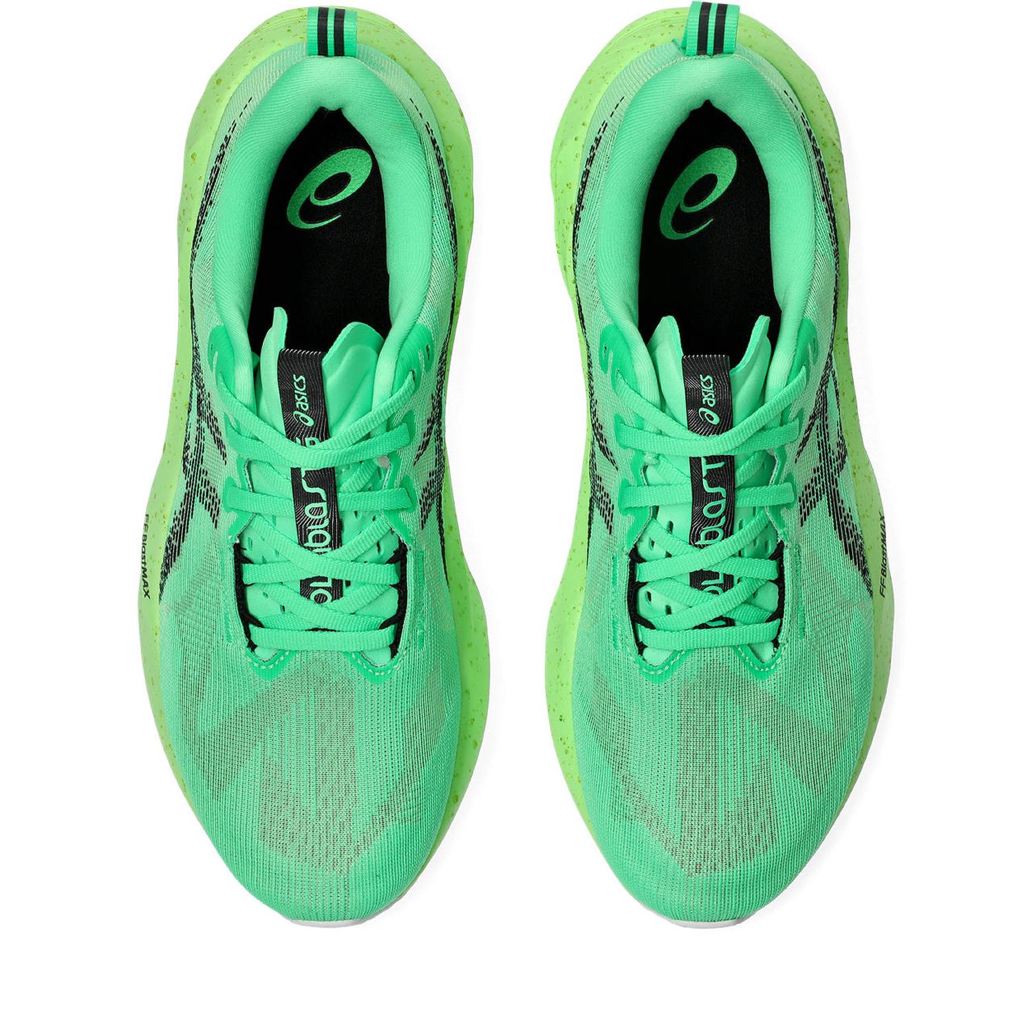 ZAPATILLAS ASICS NOVABLAST 5 HOMBRE - 4