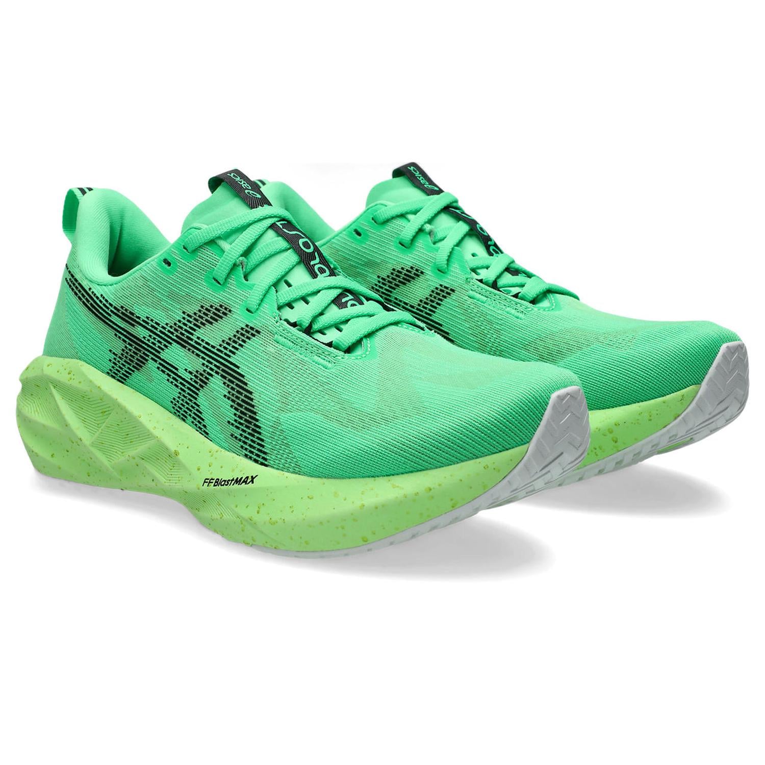 ZAPATILLAS ASICS NOVABLAST 5 HOMBRE - 5